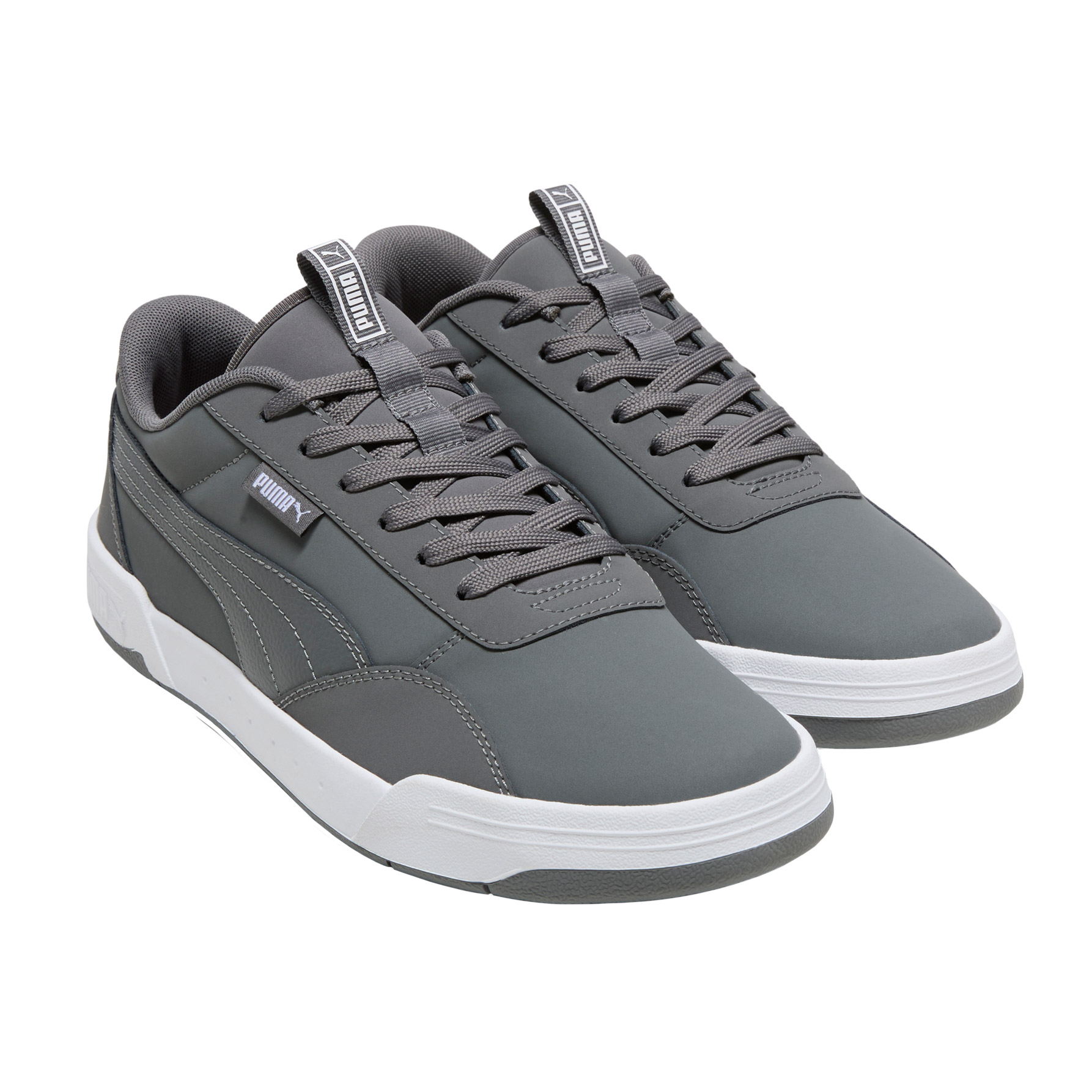 PUMA Men's Skate Sneaker