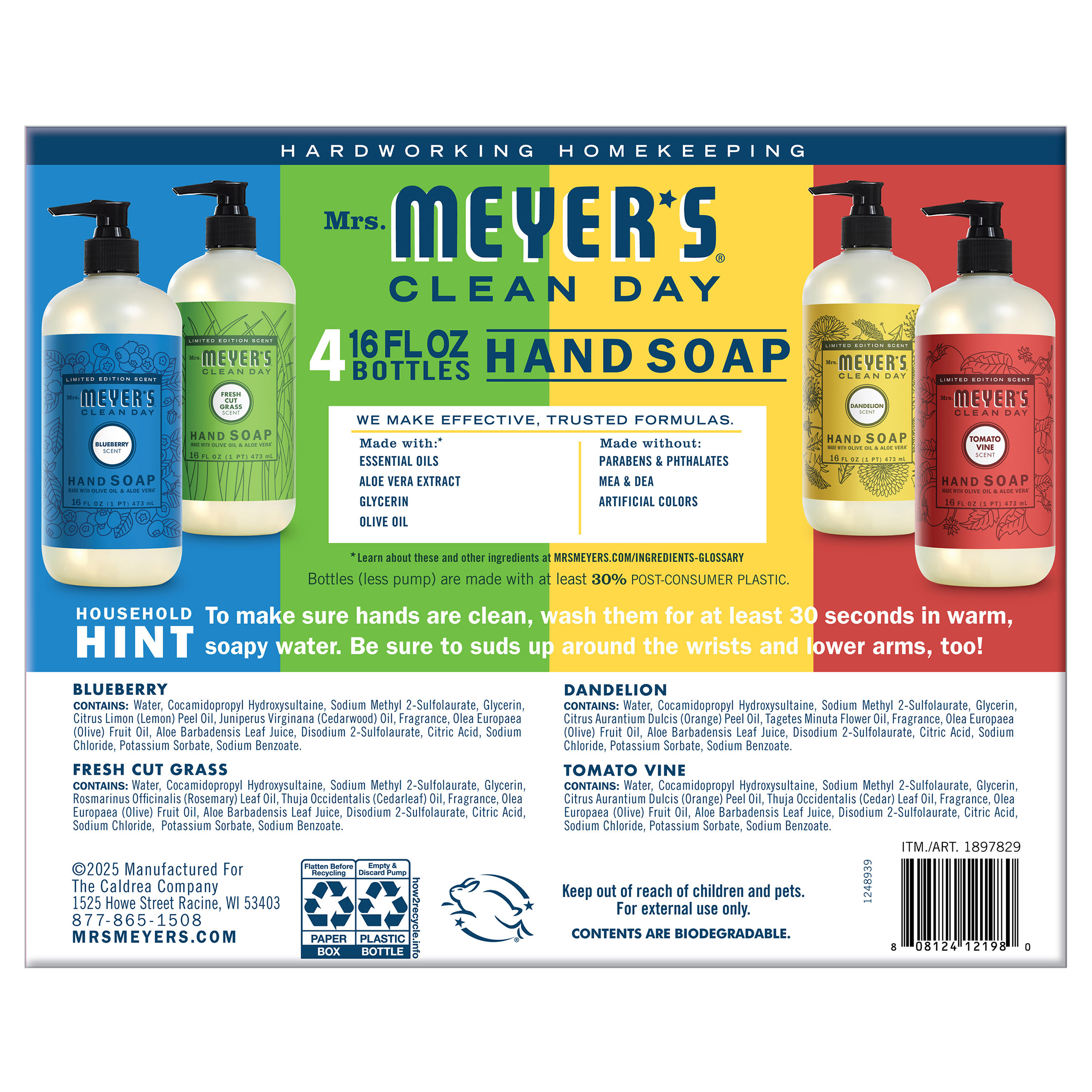 Enlarge Product Preview 2 Successfully Enriched by automation Job.