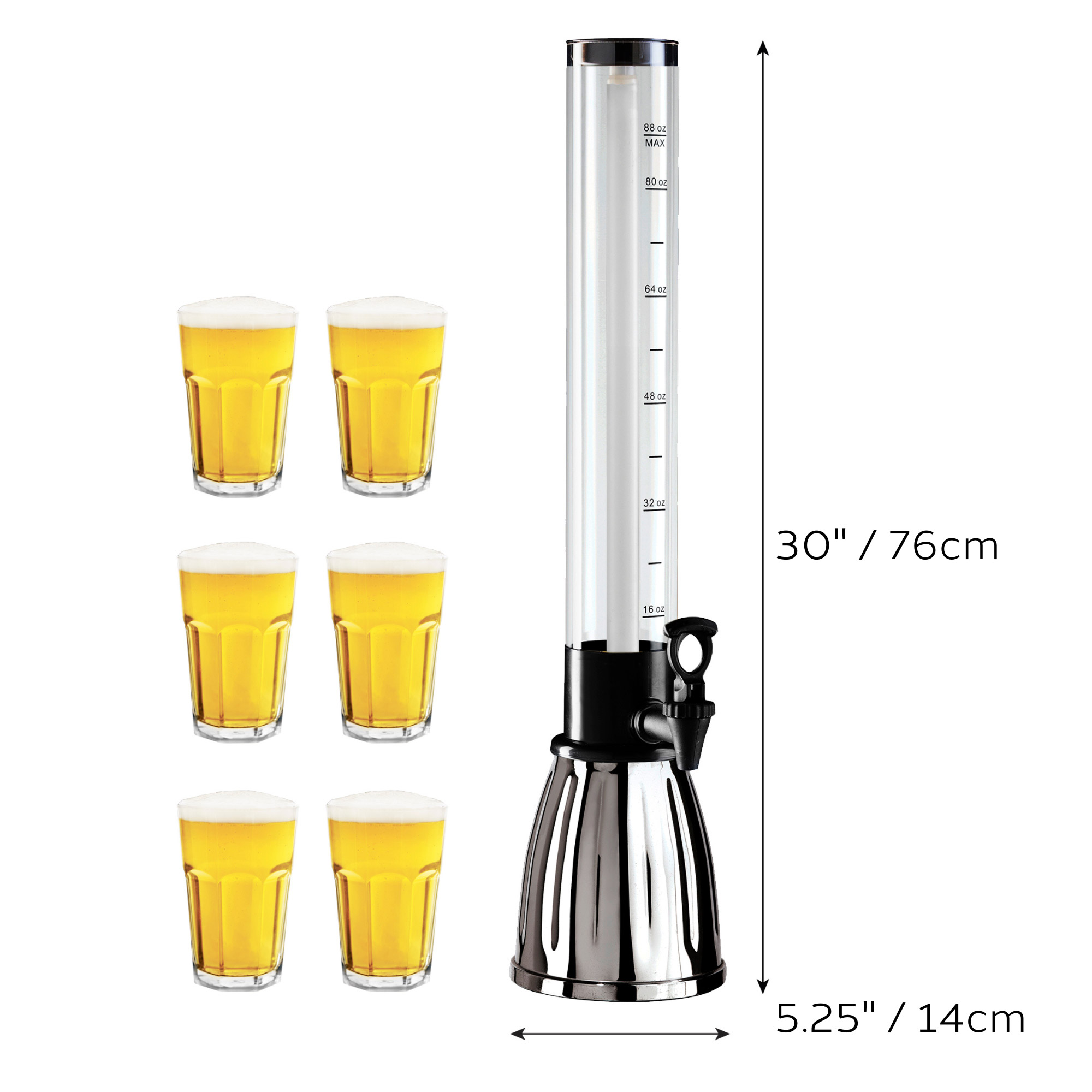 Enlarge Product Preview 2 Successfully Enriched by automation Job.