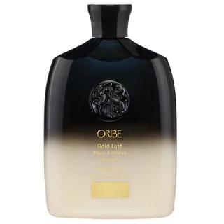 Oribe Gold Lust Repair & Restore Shampoo, 8.5 fl oz