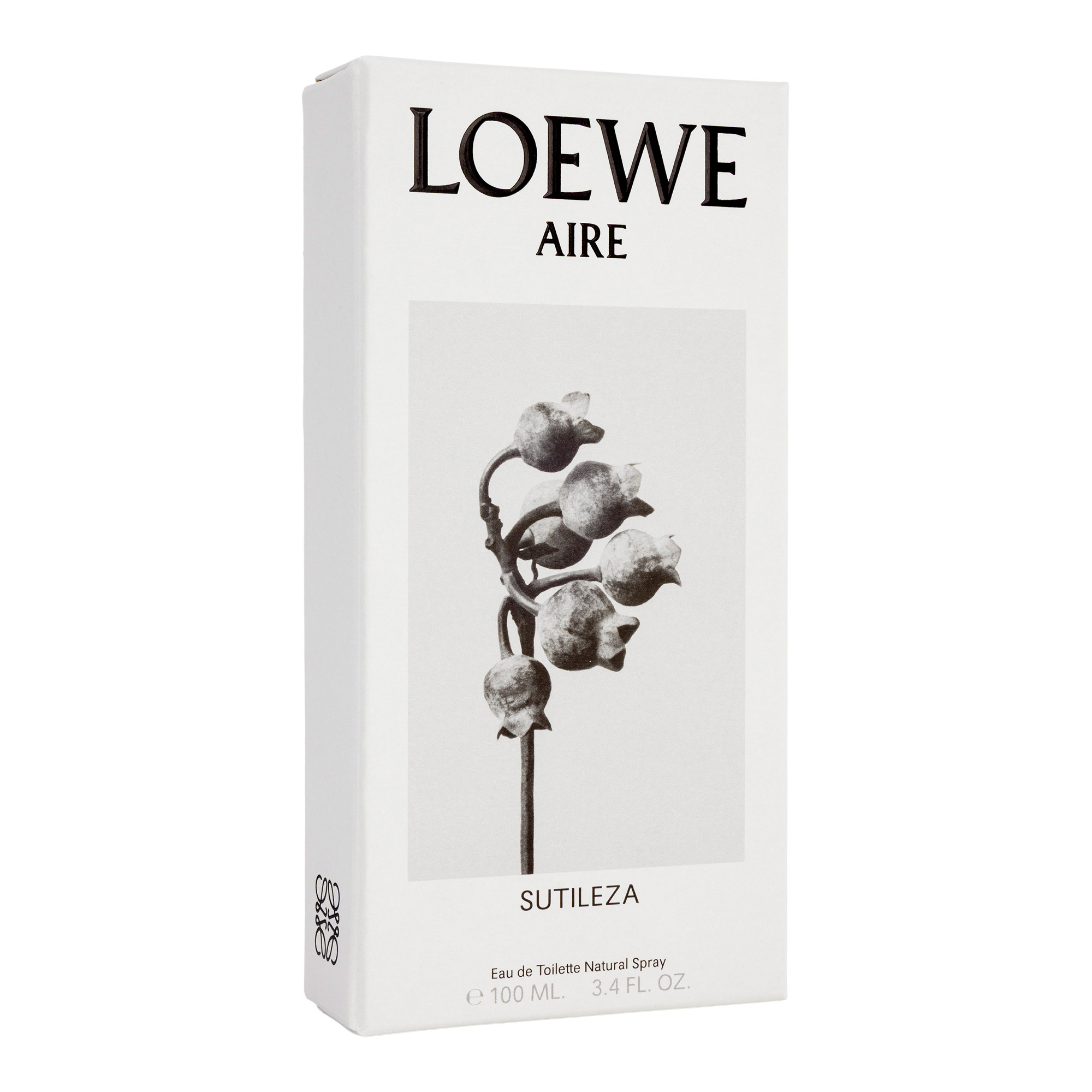 Loewe Aire Sutileza for Women, Eau de toilette, 100 mL | Costco