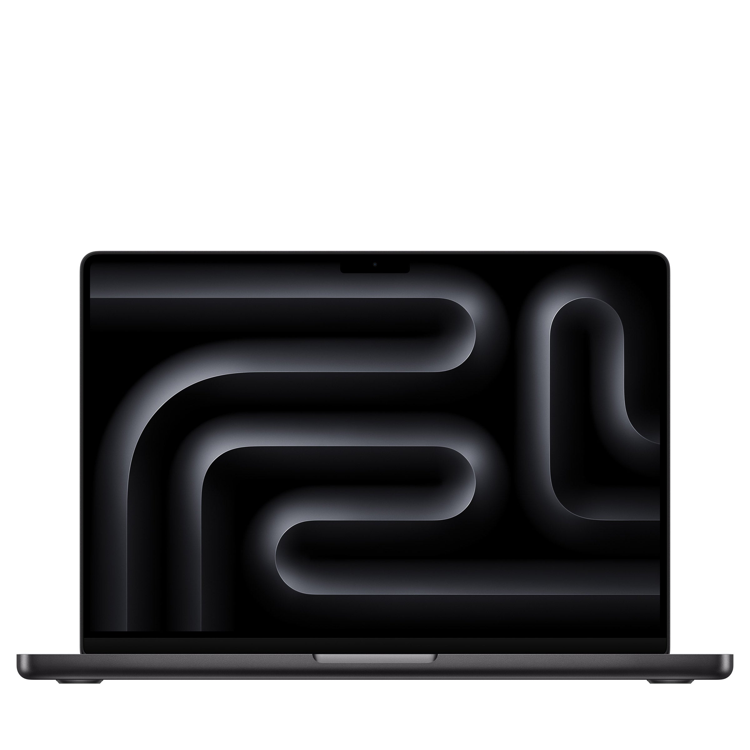 MacBook Pro Laptop (14-inch) - Apple M4 Max chip, Built for Apple