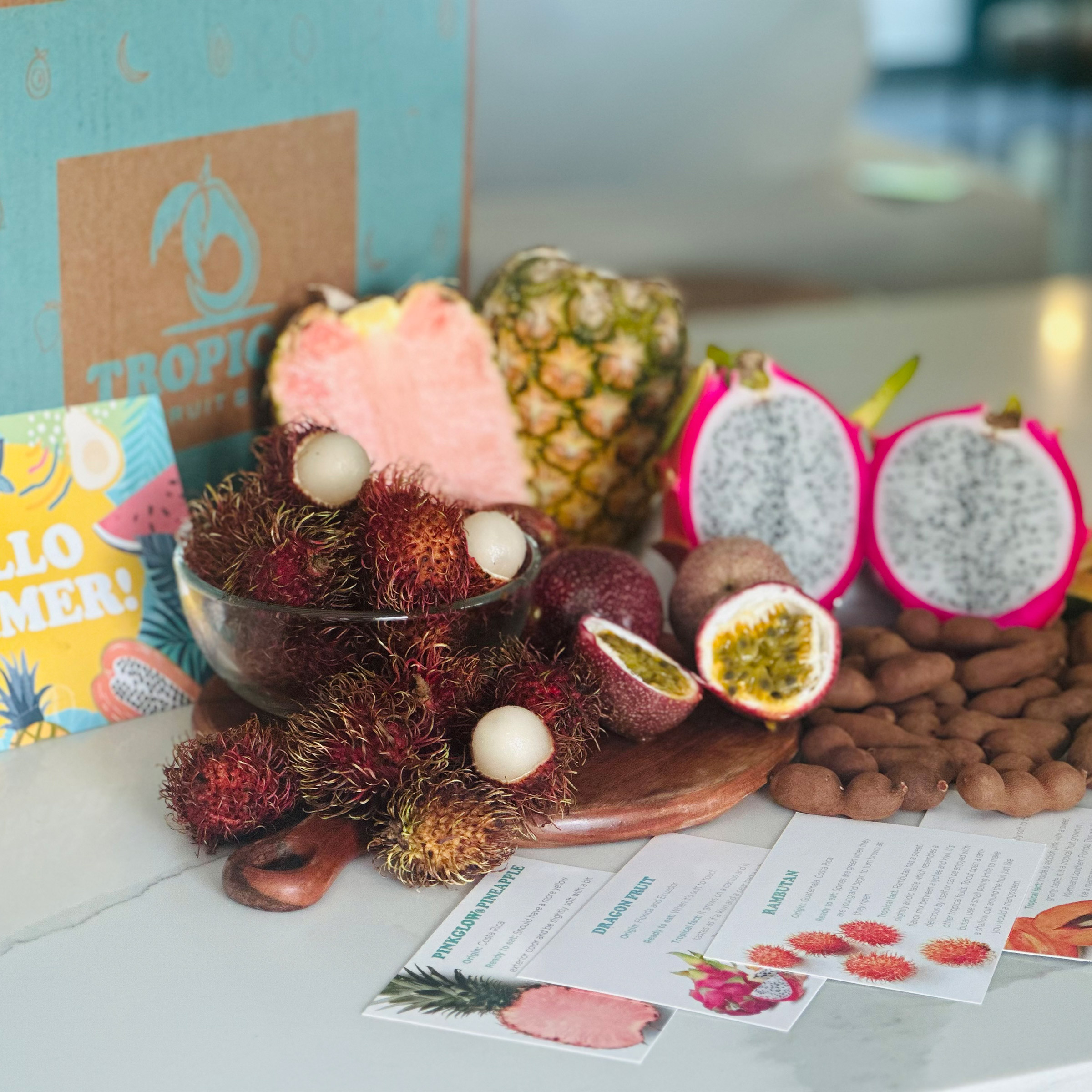 Enlarge Product Preview 3 Successfully Enriched by automation Job.