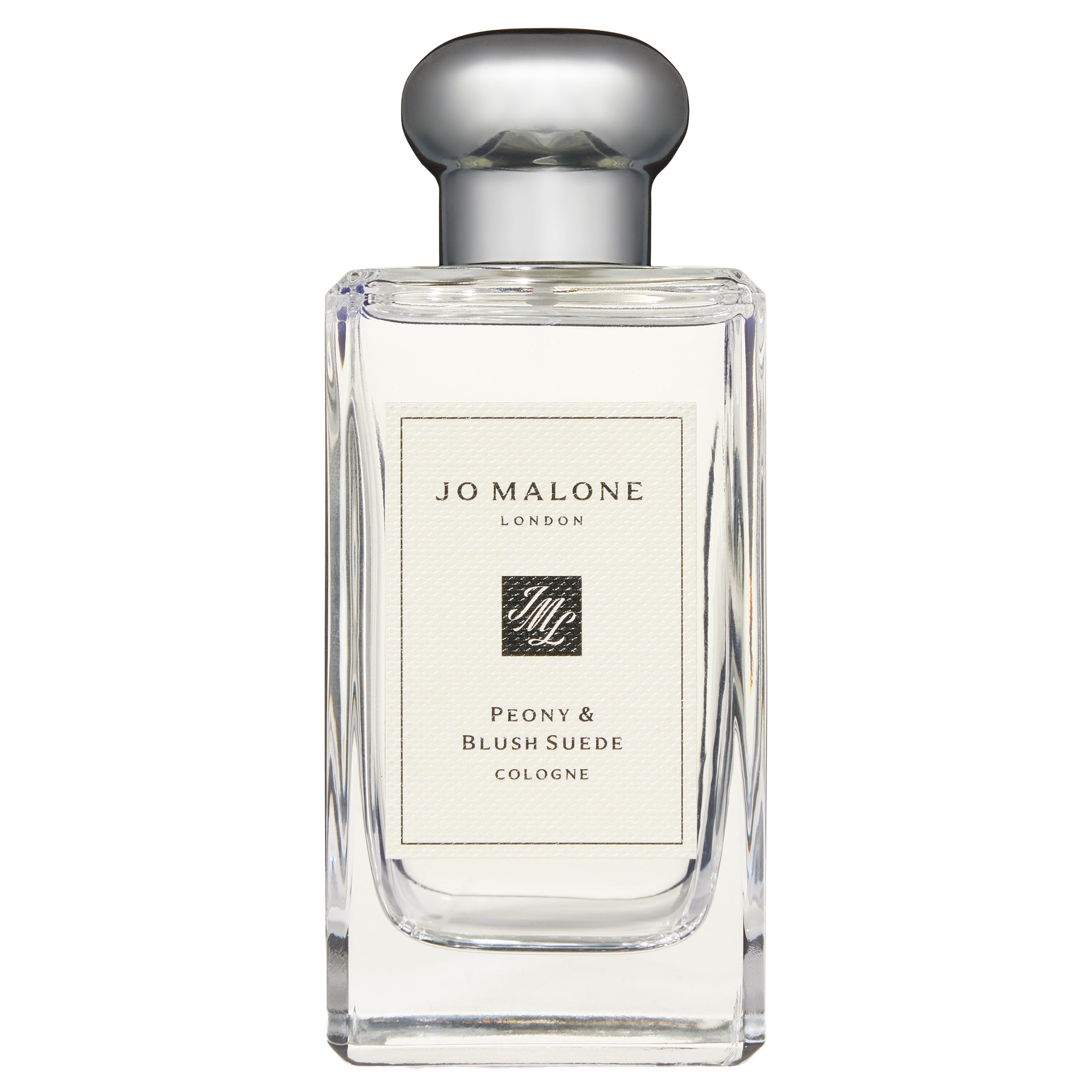 Jo Malone London Peony & Blush Suede Cologne, 3.4 fl oz | Costco