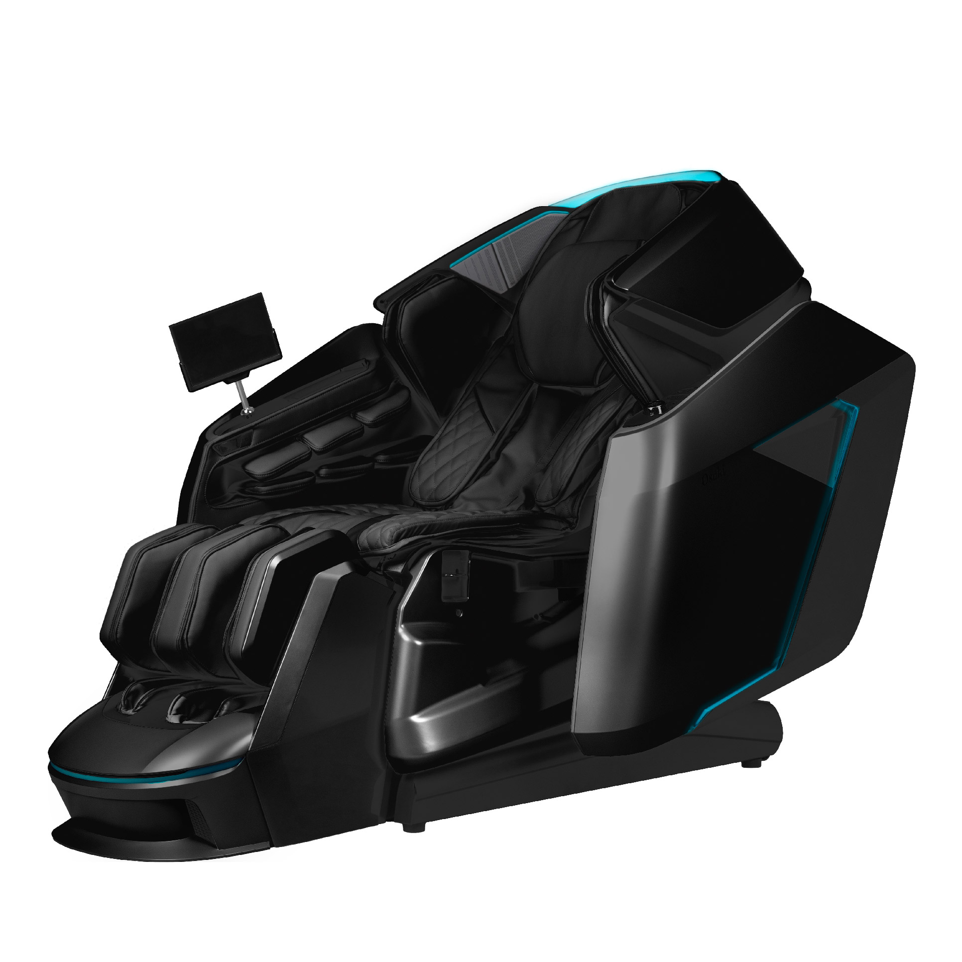 Osaki Grand Duo 4D+4D Massage Chair