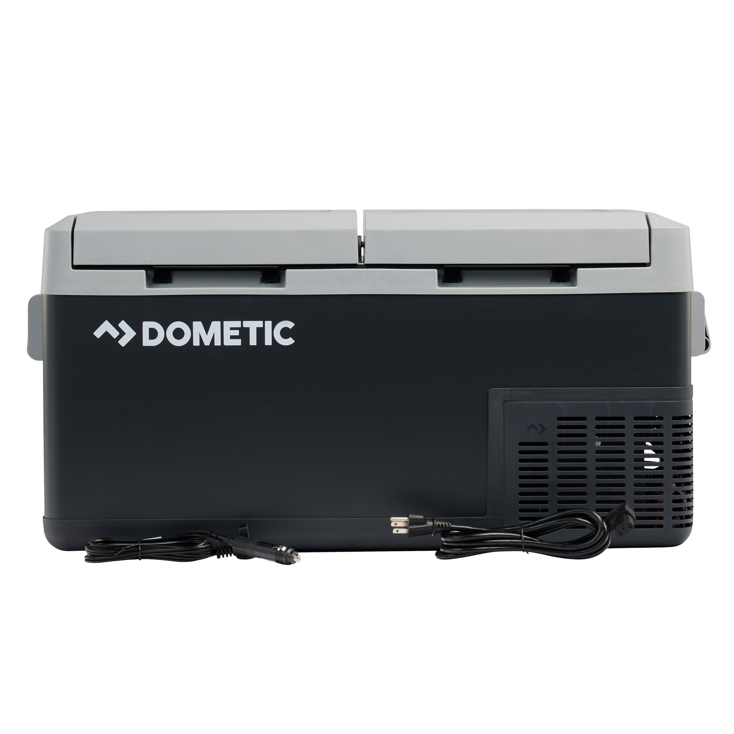 Dometic CFF50 Electric Dual Zone Cooler