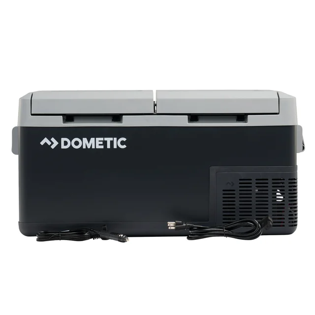 Dometic CFF50 Electric Dual Zone Cooler