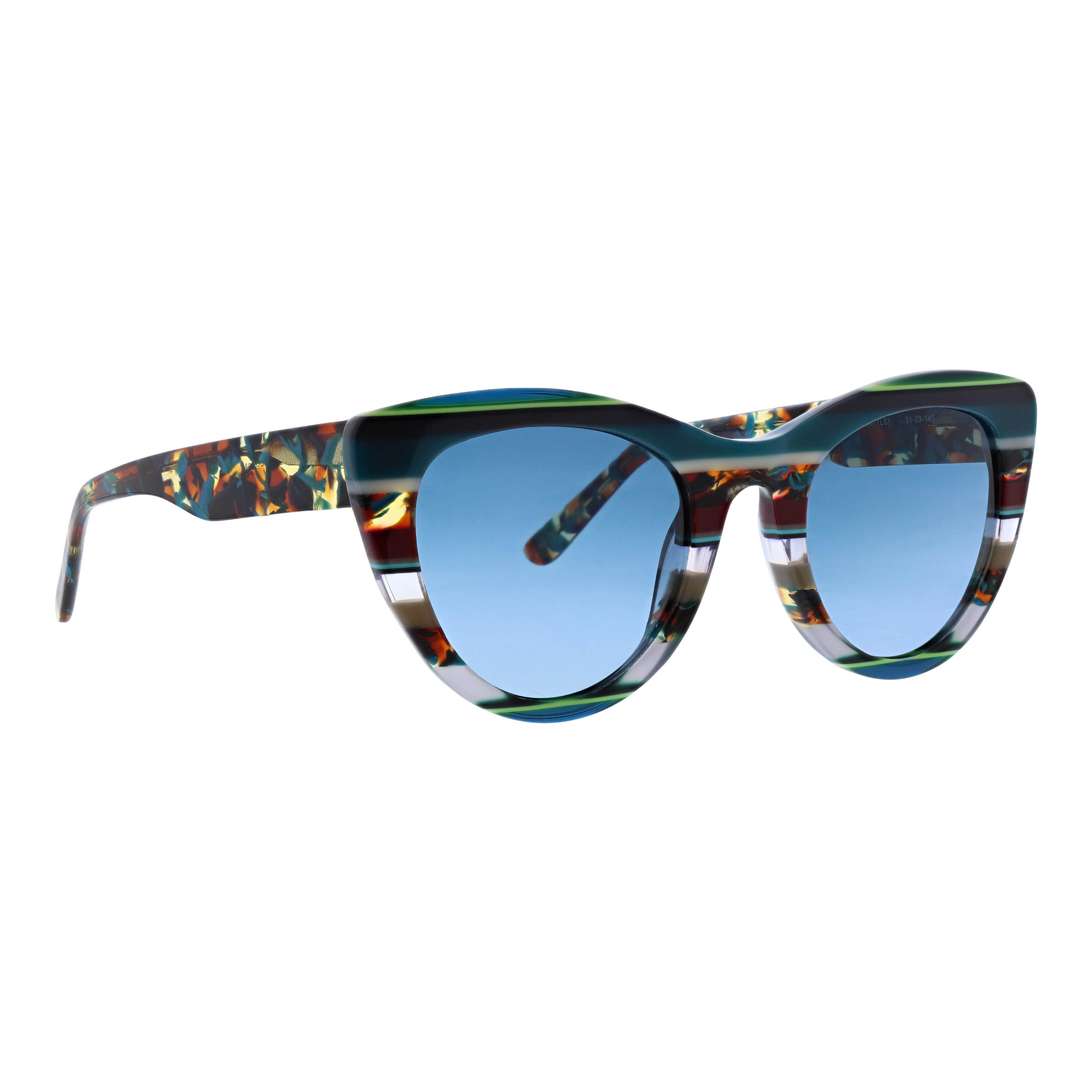 【美品】 オガサカCT 152cm XOXO Oceana Polarized Sunglasses | Costco