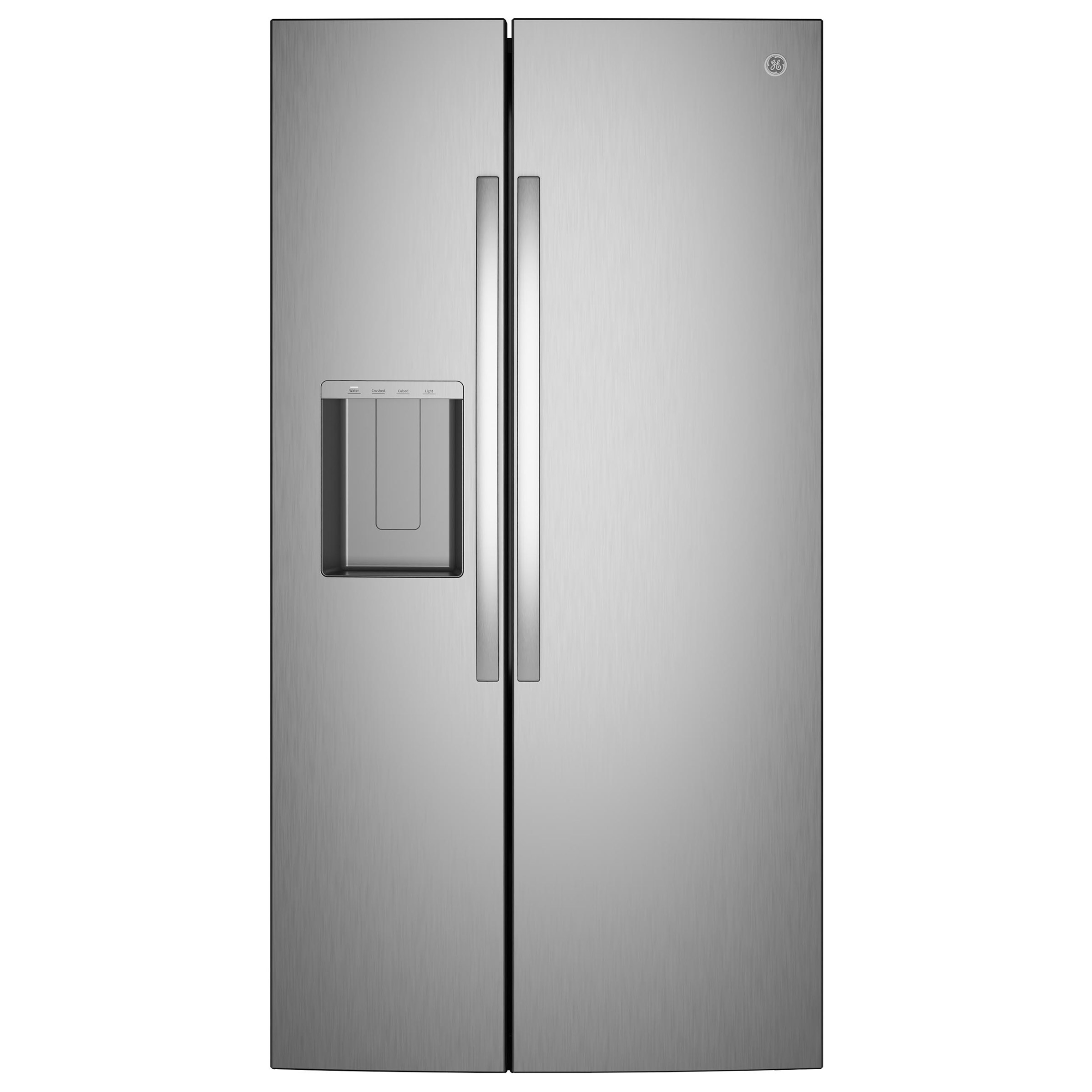 GE 27.9 cu. ft. Side-By-Side Refrigerator with Extra Tall