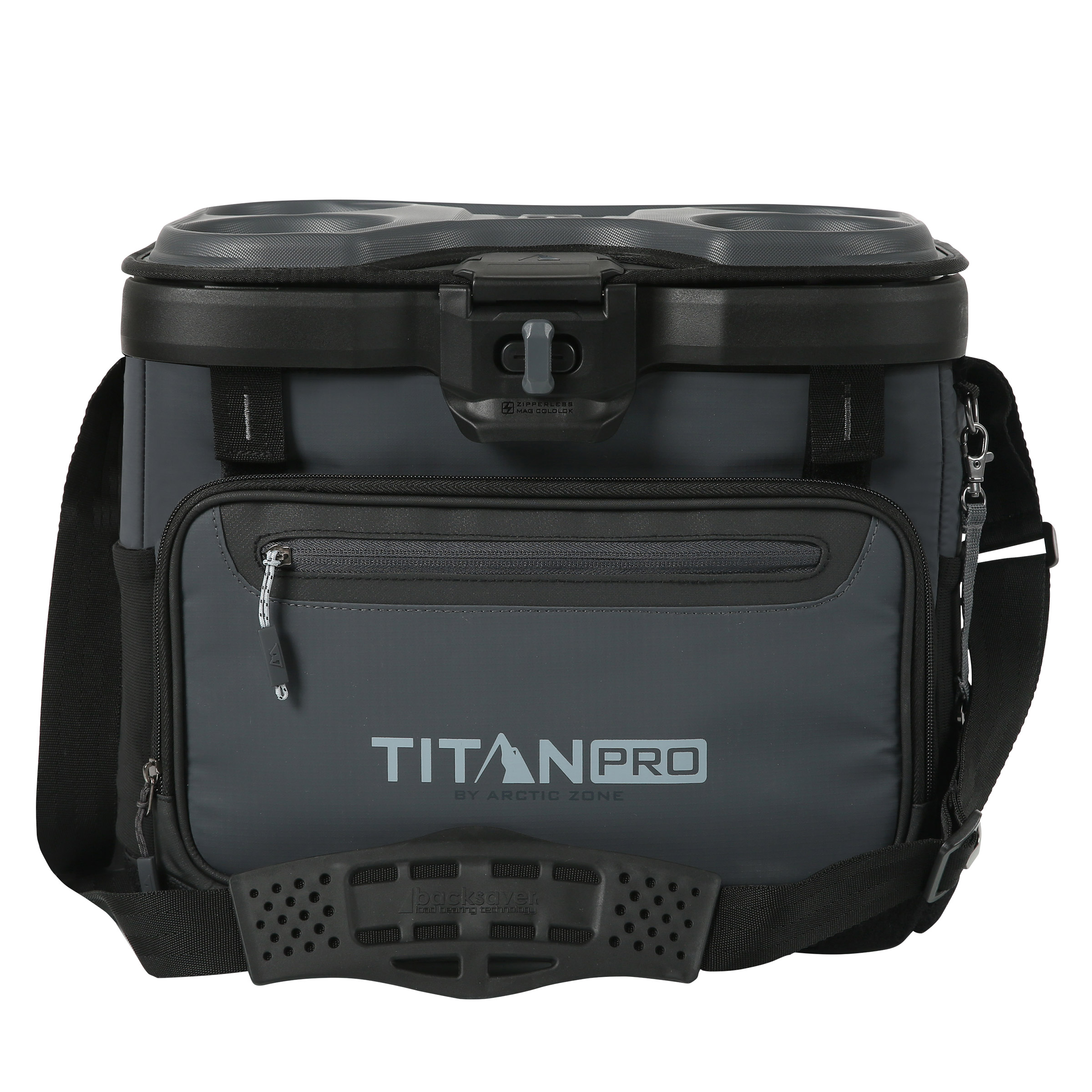Titan PRO by Arctic Zone 40 Can Iceless Zipperless Cooler | Costco