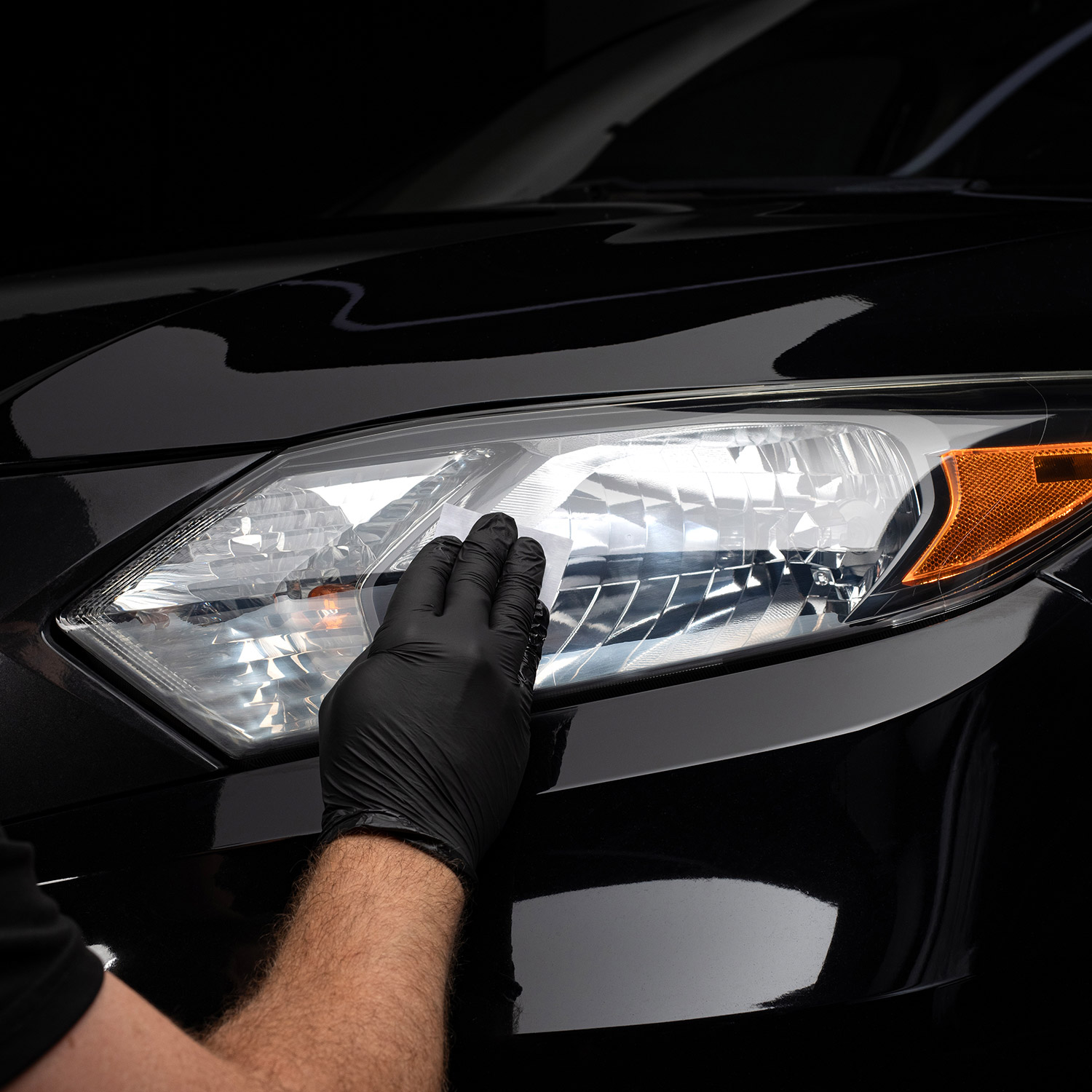 CERAKOTE Ceramic Headlight Restoration Kit 2-pack | Costco
