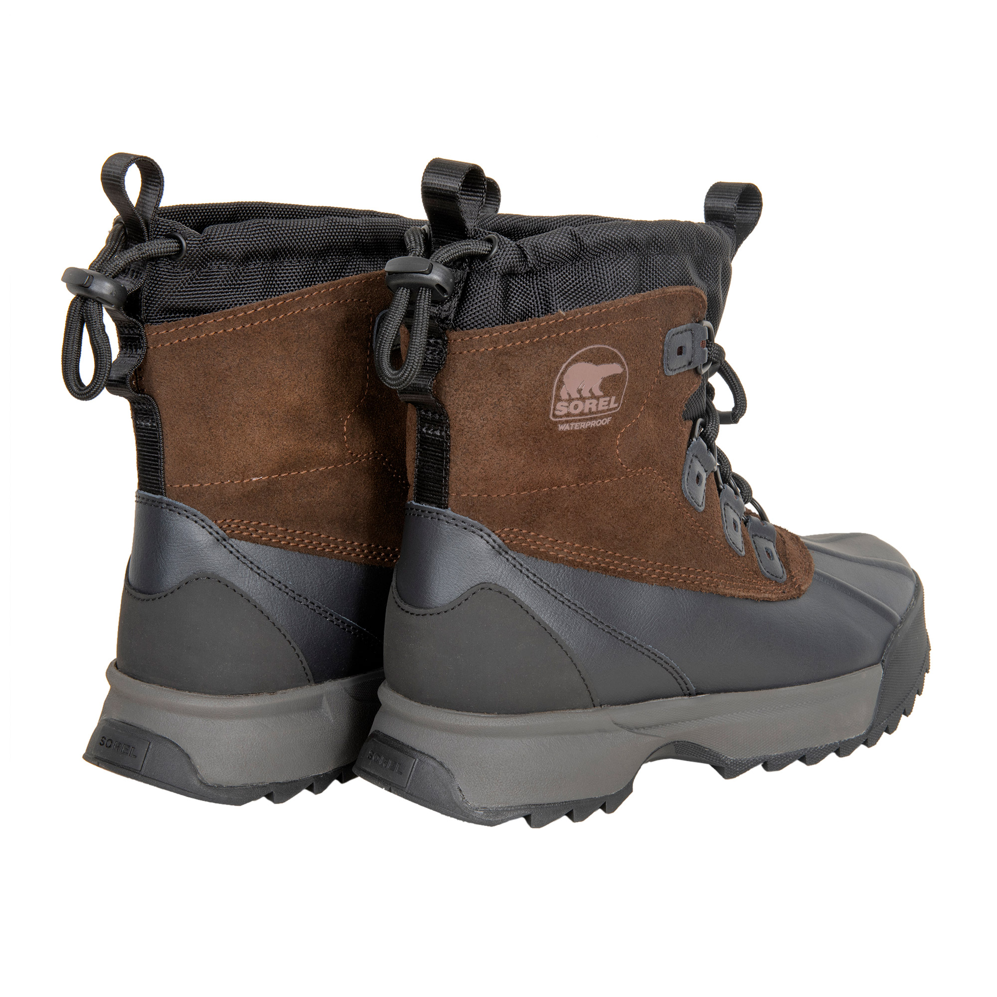 SOREL Men's Scout 87 XT Waterproof Boot | Costco