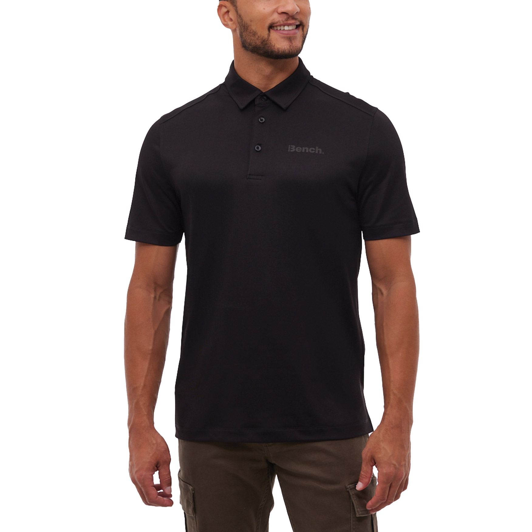 Bench Men’s Active Polo