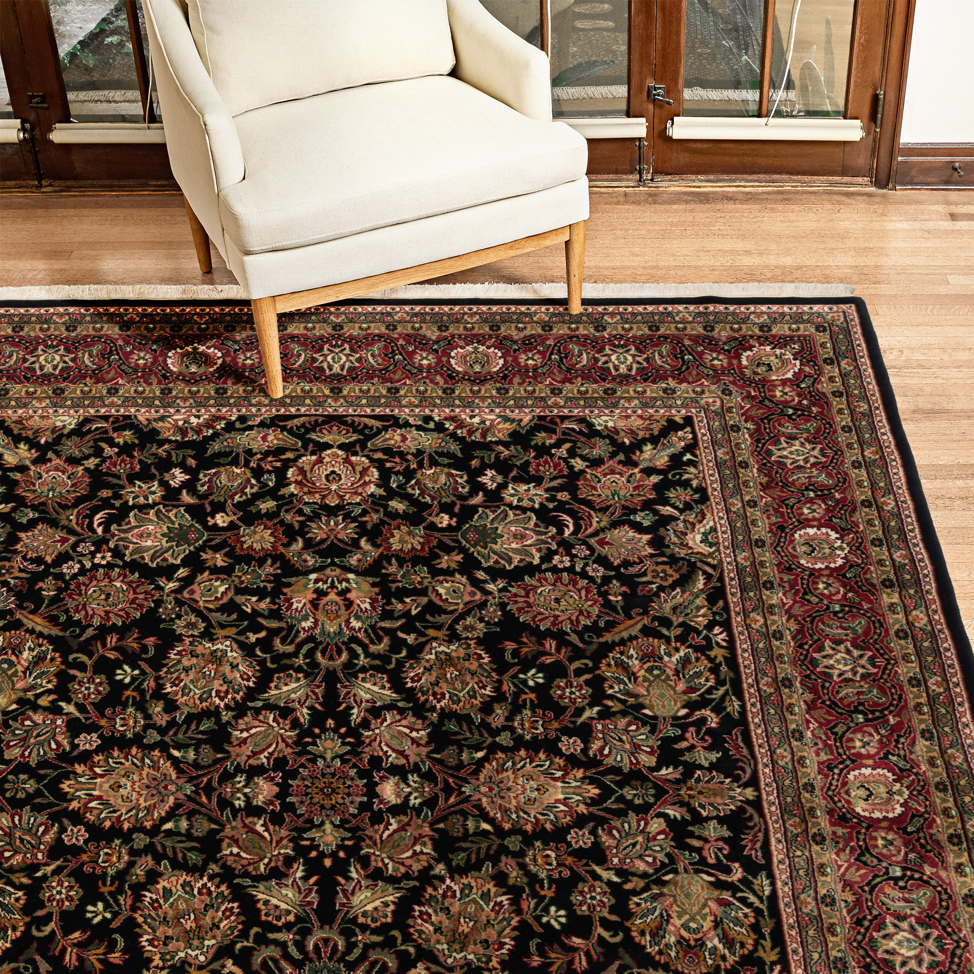 Enlarge Product Preview 2 Automation Job: Item Number not available in CMC.