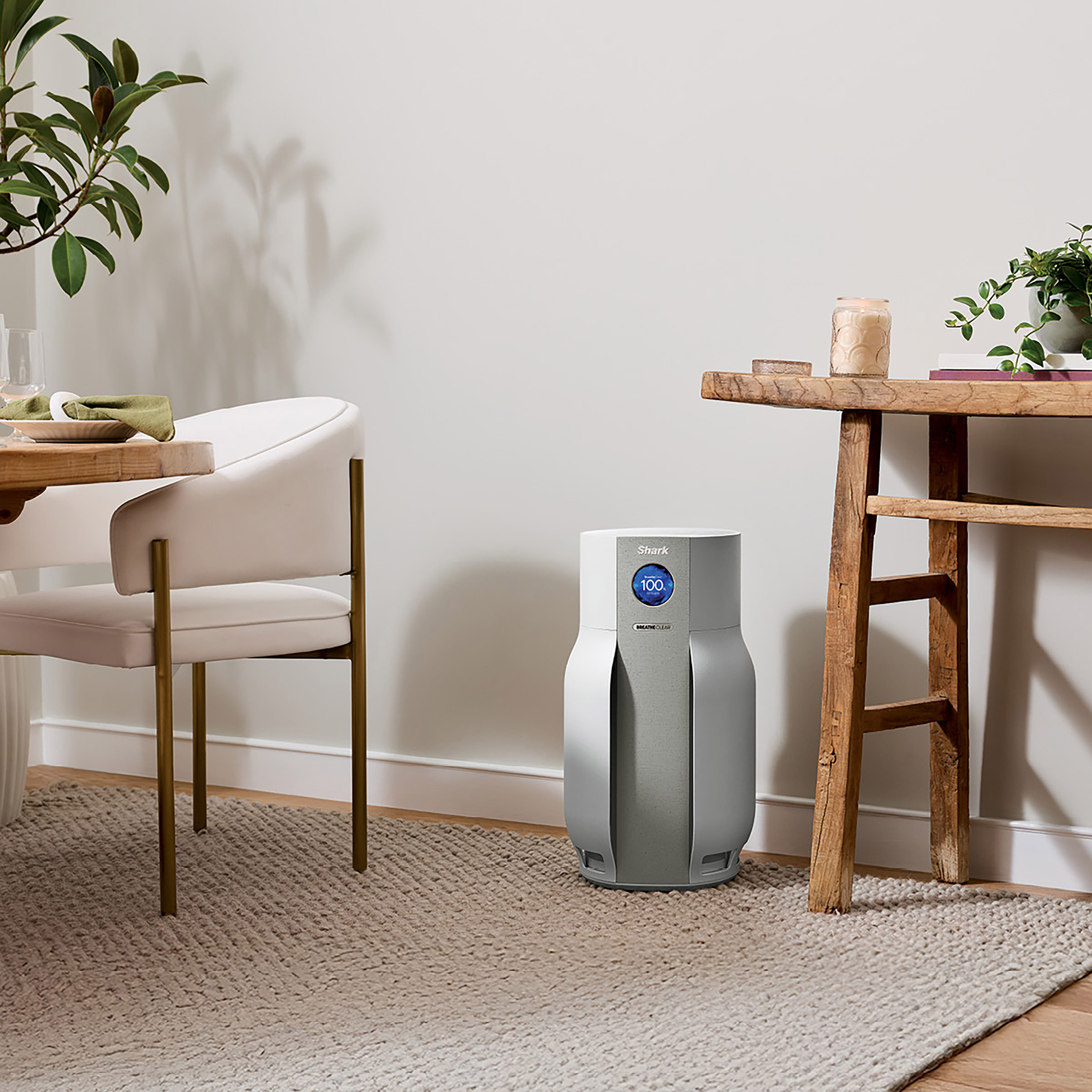 Shark NeverChange Air Purifier - Thumbnail 5