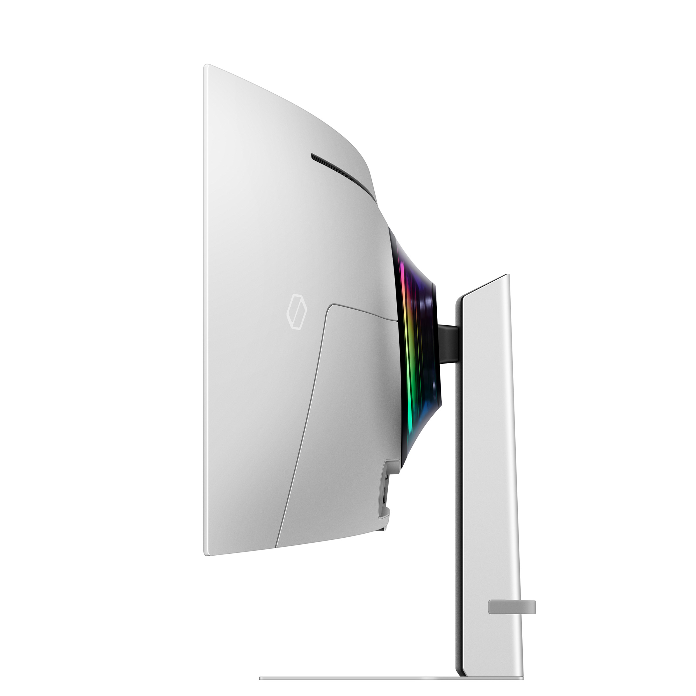 Samsung Odyssey G9 C49G97TSSN (ジャンク扱い) Samsung Odyssey G9 49 in. OLED DQHD Curved Gaming Monitor (5120