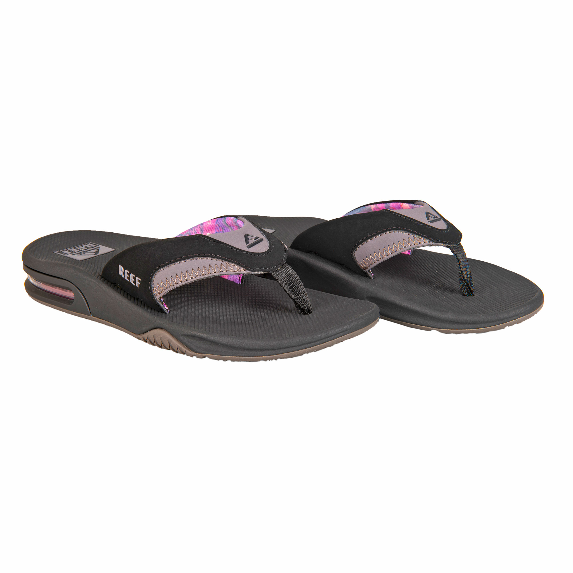 Reef Ladies' Fanning Flip Flop Costco