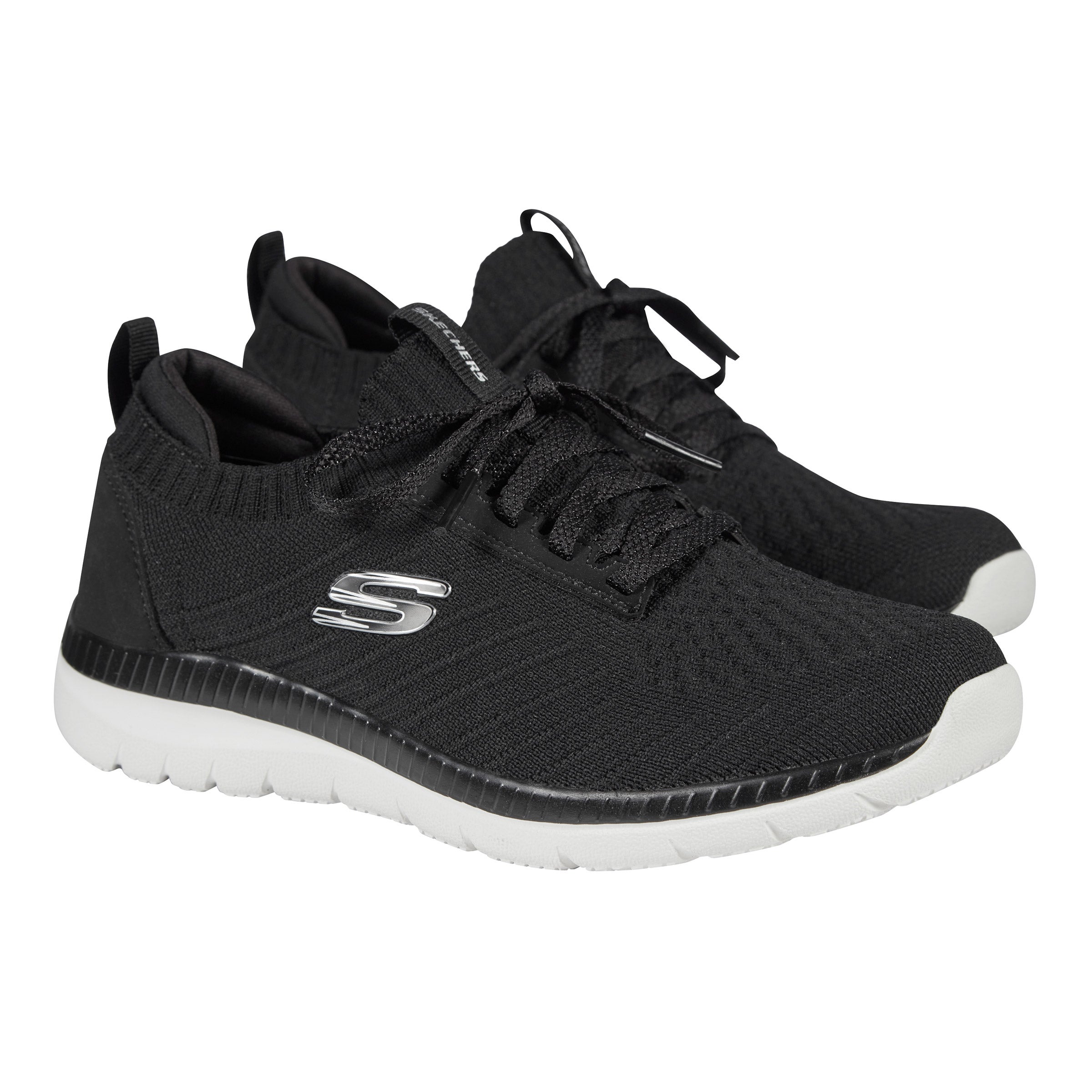 Skechers Ladies' Bountiful Sneaker | Costco