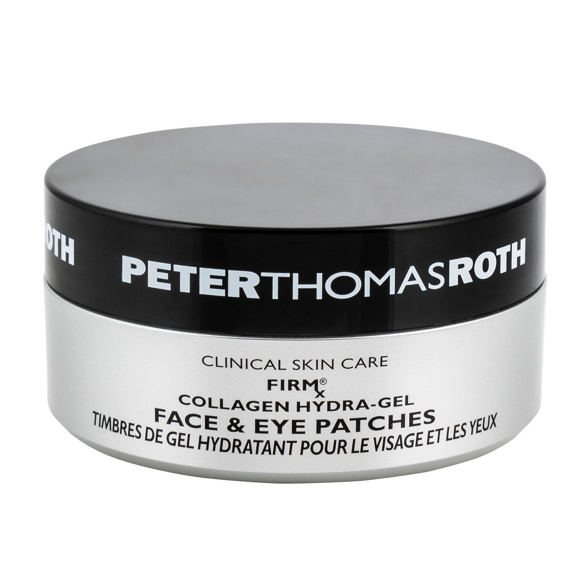 Peter Thomas Roth FirmX Collagen Hydra-gel Face and Eye Patches