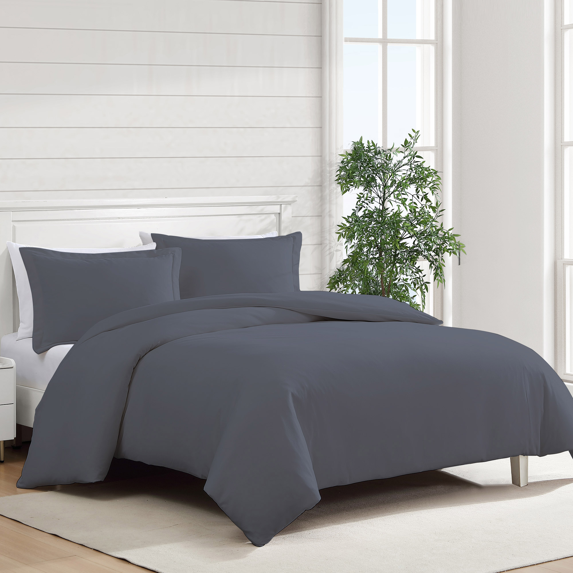Wrinkle Free Sheets