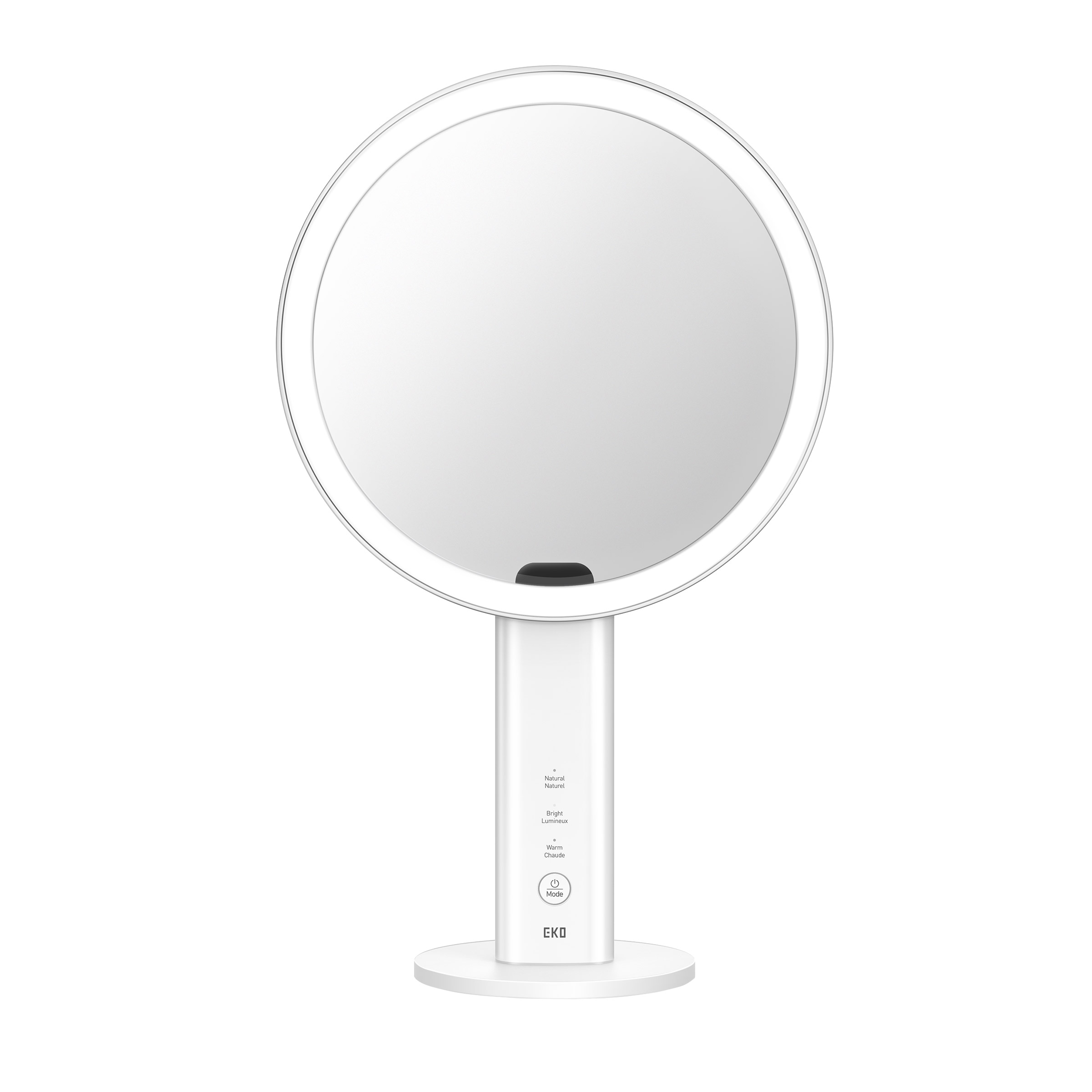 【EKO】iMira ULTRA-CLEAR Sensor Mirror EKO iMira Ultra Clear Sensor Mirror | Costco