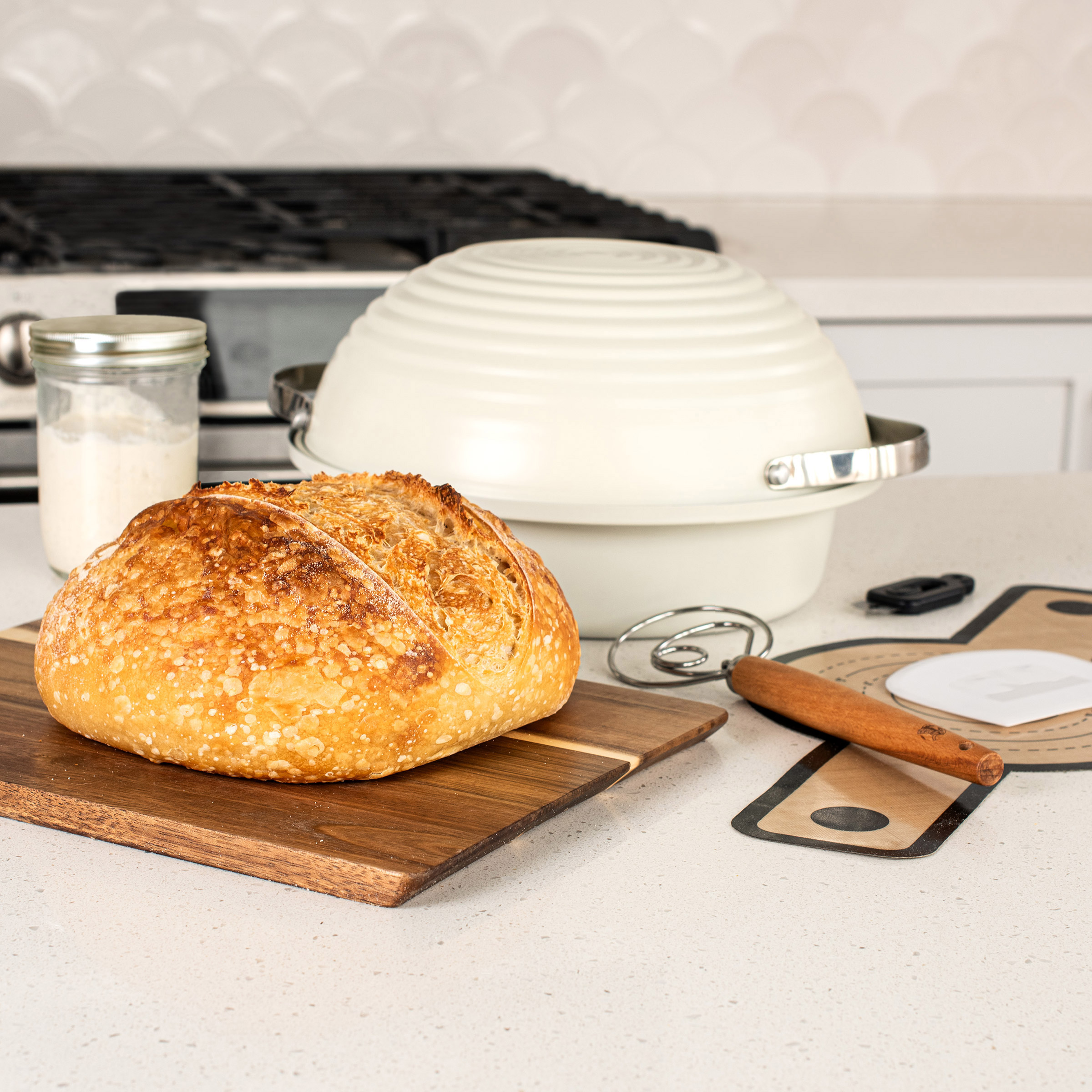 Enlarge Product Preview 4 Successfully Enriched by automation Job.