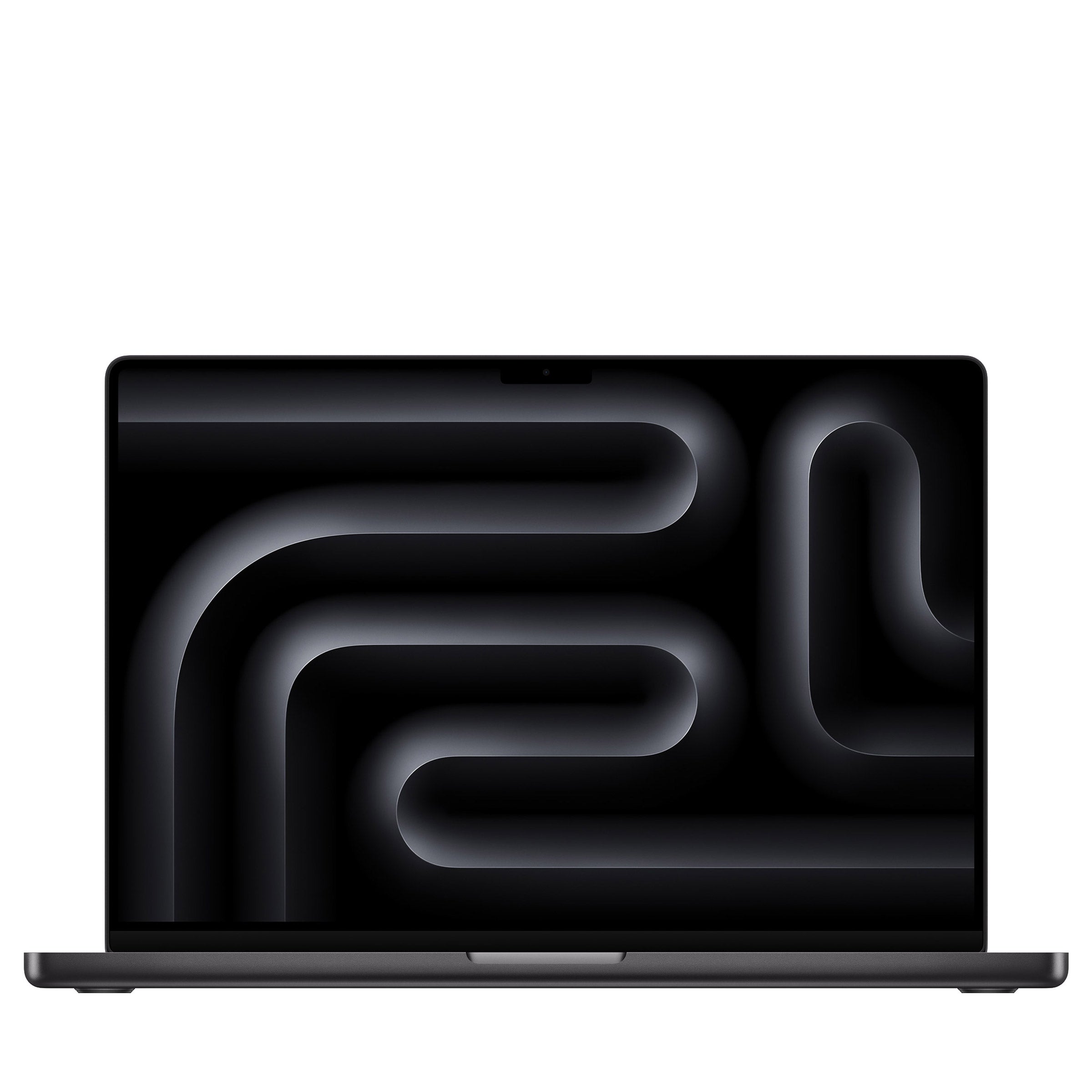 MacBook Pro laptop (16-inch) - Apple M3 Max chip, 16-core CPU, 40