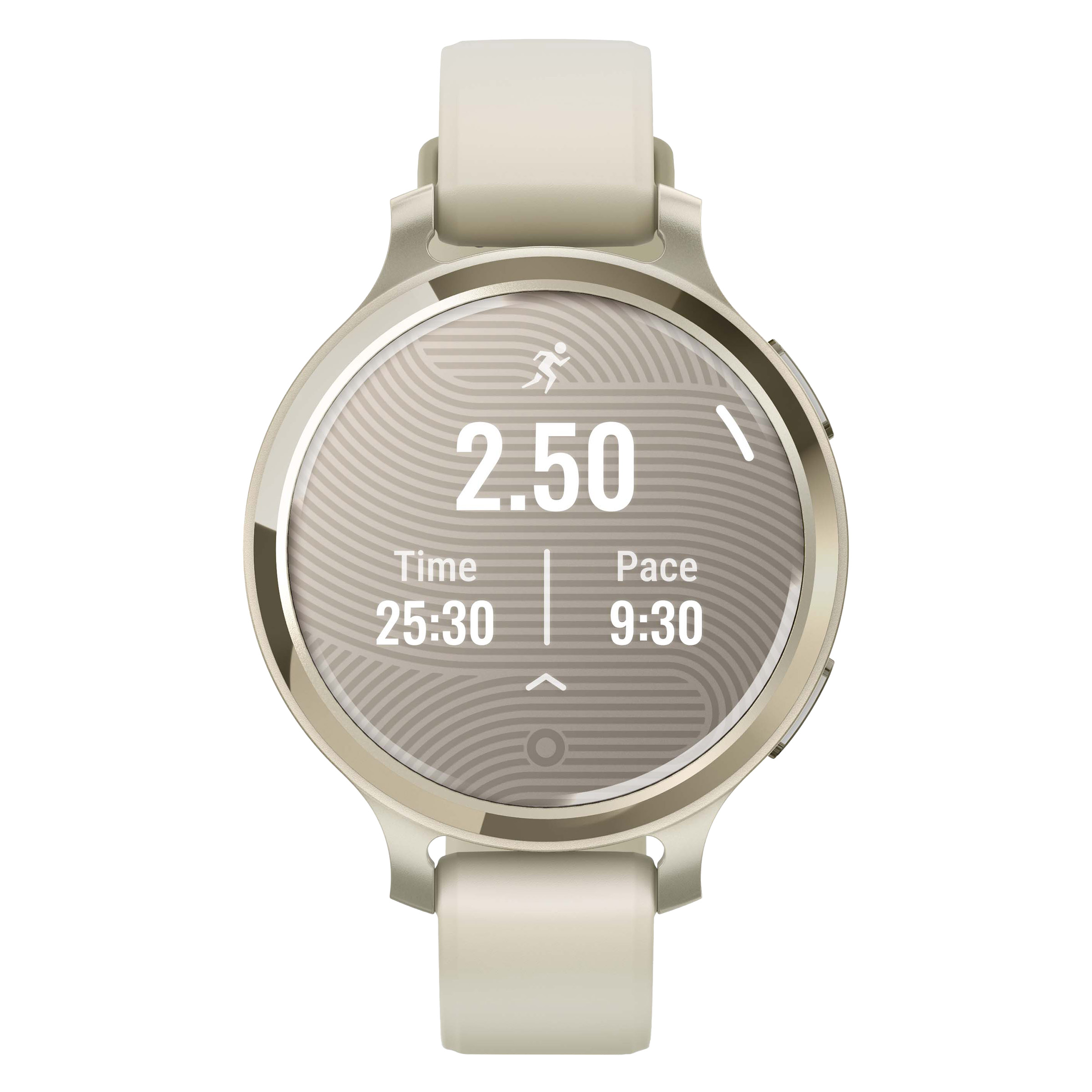 Garmin Lily 2 Active Smartwatch, includes USB-C and USB-A Charging