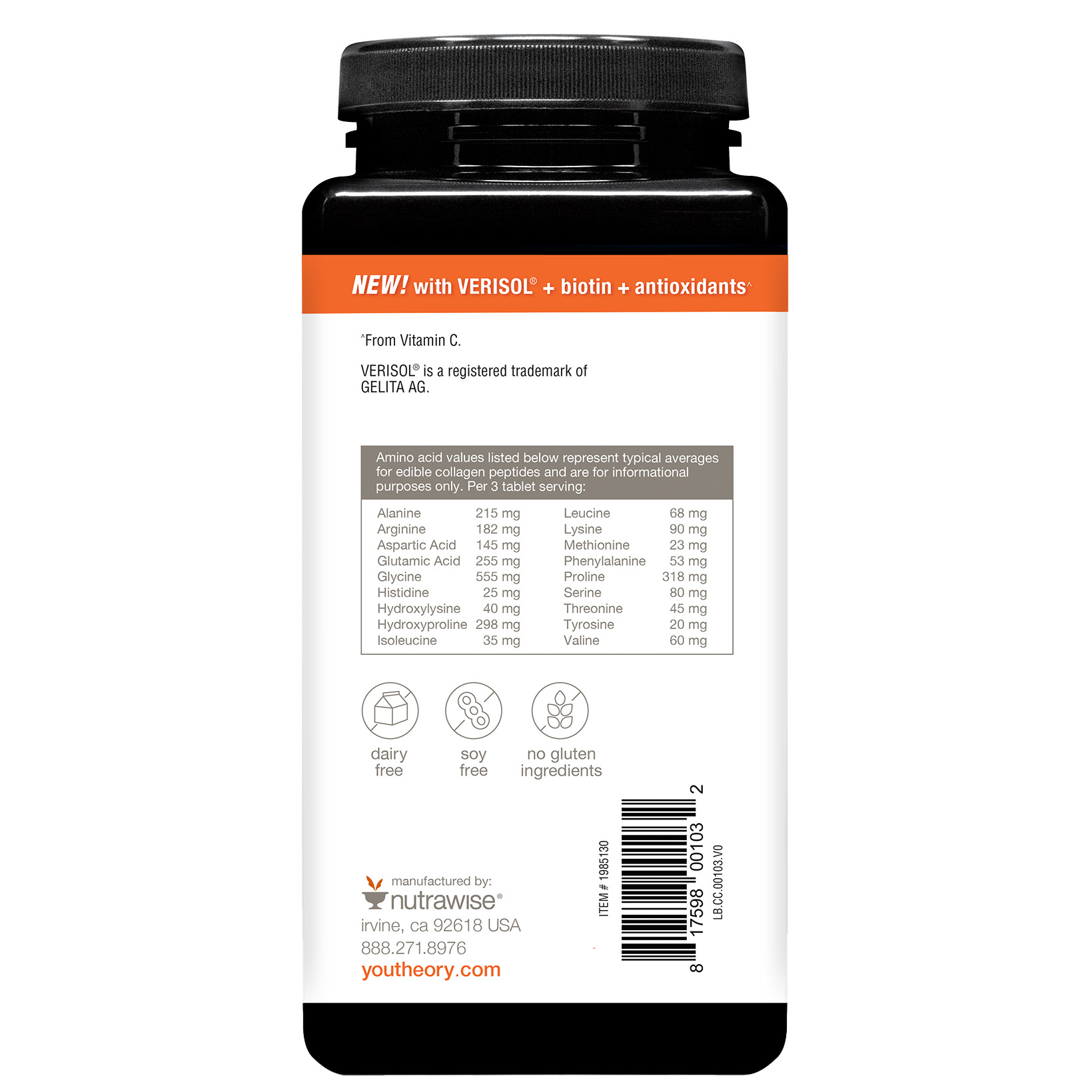 Enlarge Product Preview 2 Successfully Enriched by automation Job.