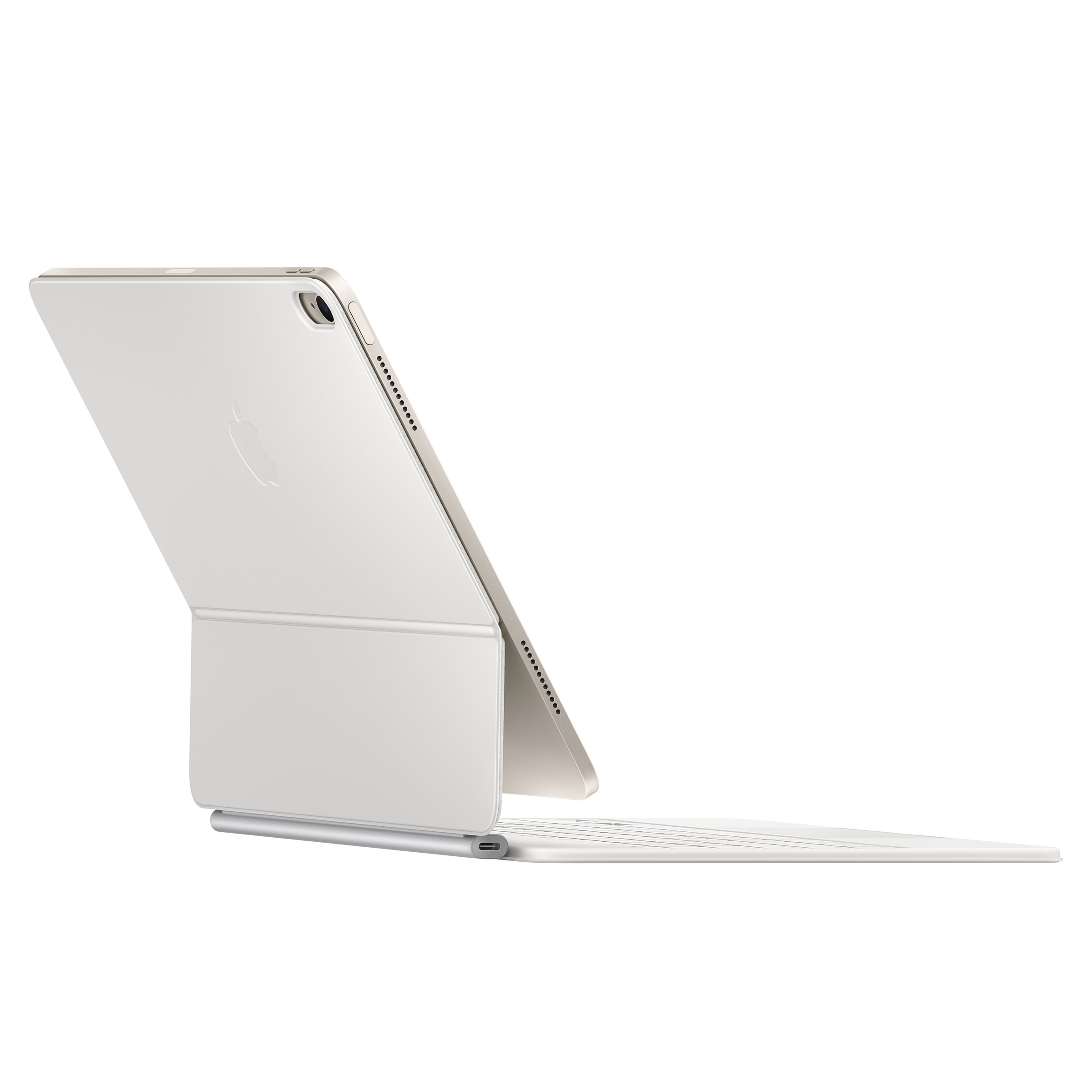 Magic Keyboard iPad Air M3/M2 13インチ用 Apple Magic Keyboard for iPad Air 13