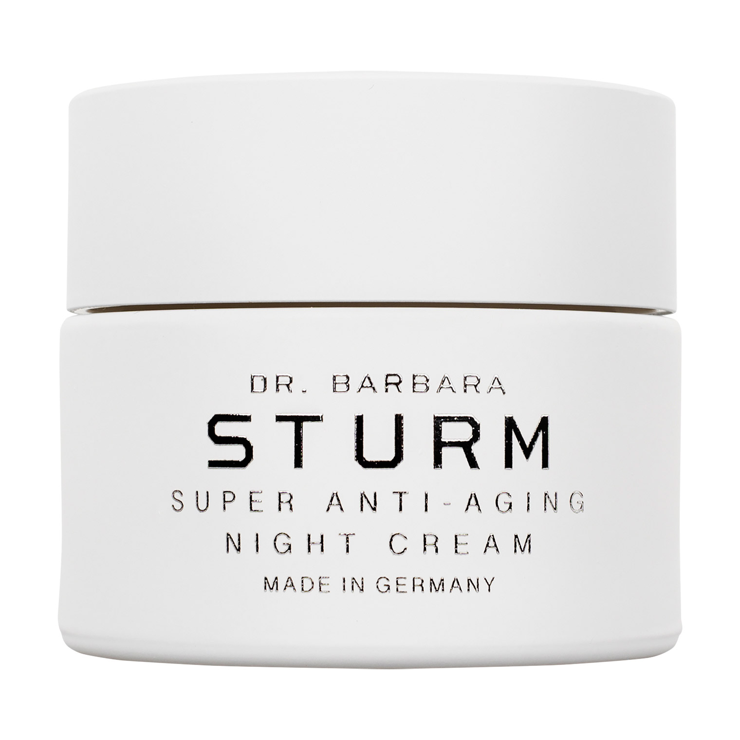 Dr. Barbara Sturm Super Anti-aging Night Cream, 50 mL | Costco