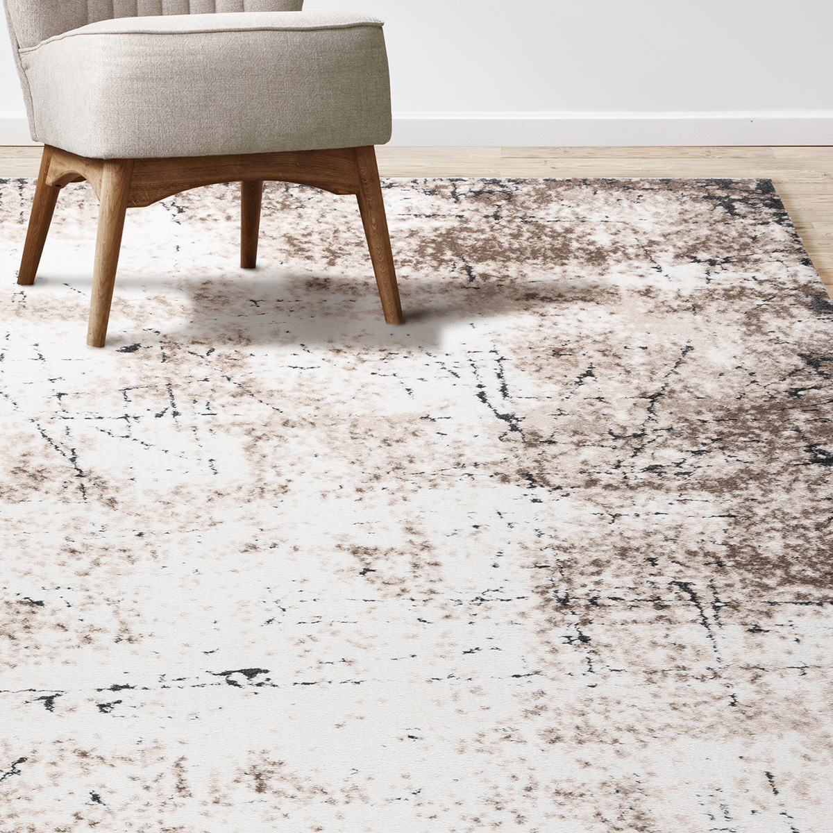 Gertmenian Icon Collection Zarek Indoor Area Rug | Costco