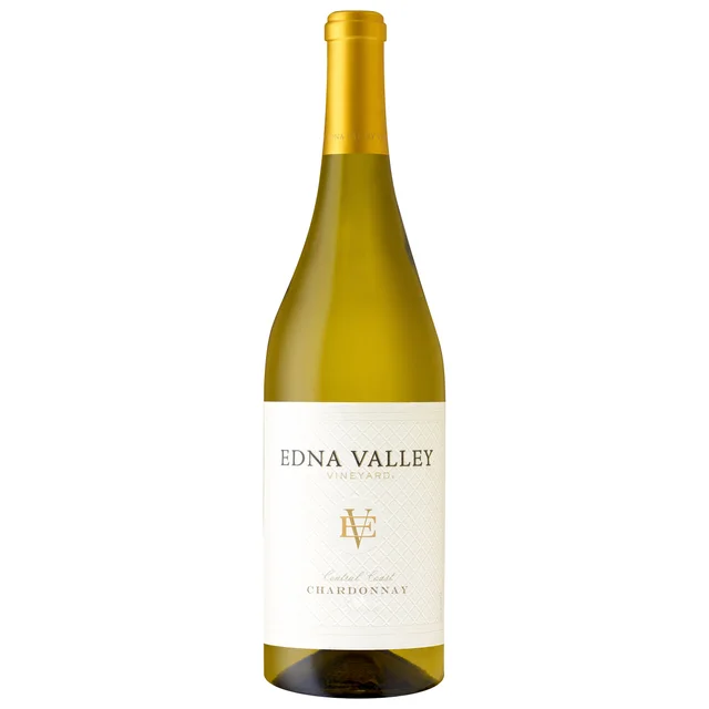 Edna Valley Vineyard Chardonnay, 750 ml