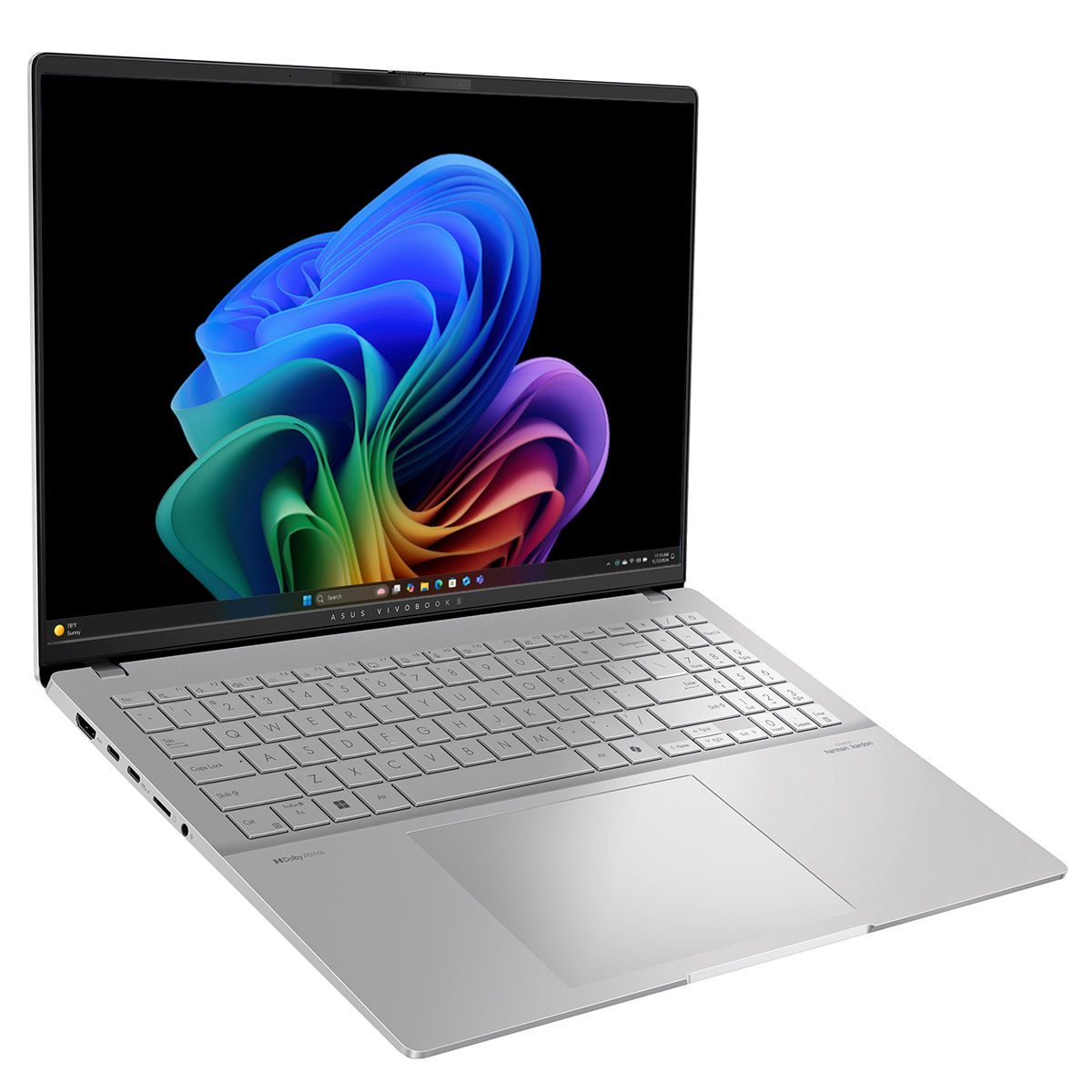 その他ノートPC本体 ASUS Vivobook S16 Ryzen AI 9 32GB 1TBSSD ASUS Vivobook S16 16