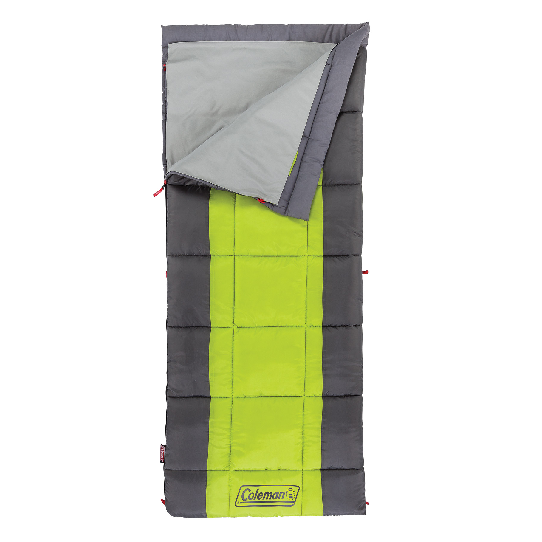 Coleman 3-In-1 Insulated Sleeping Bag | Costco