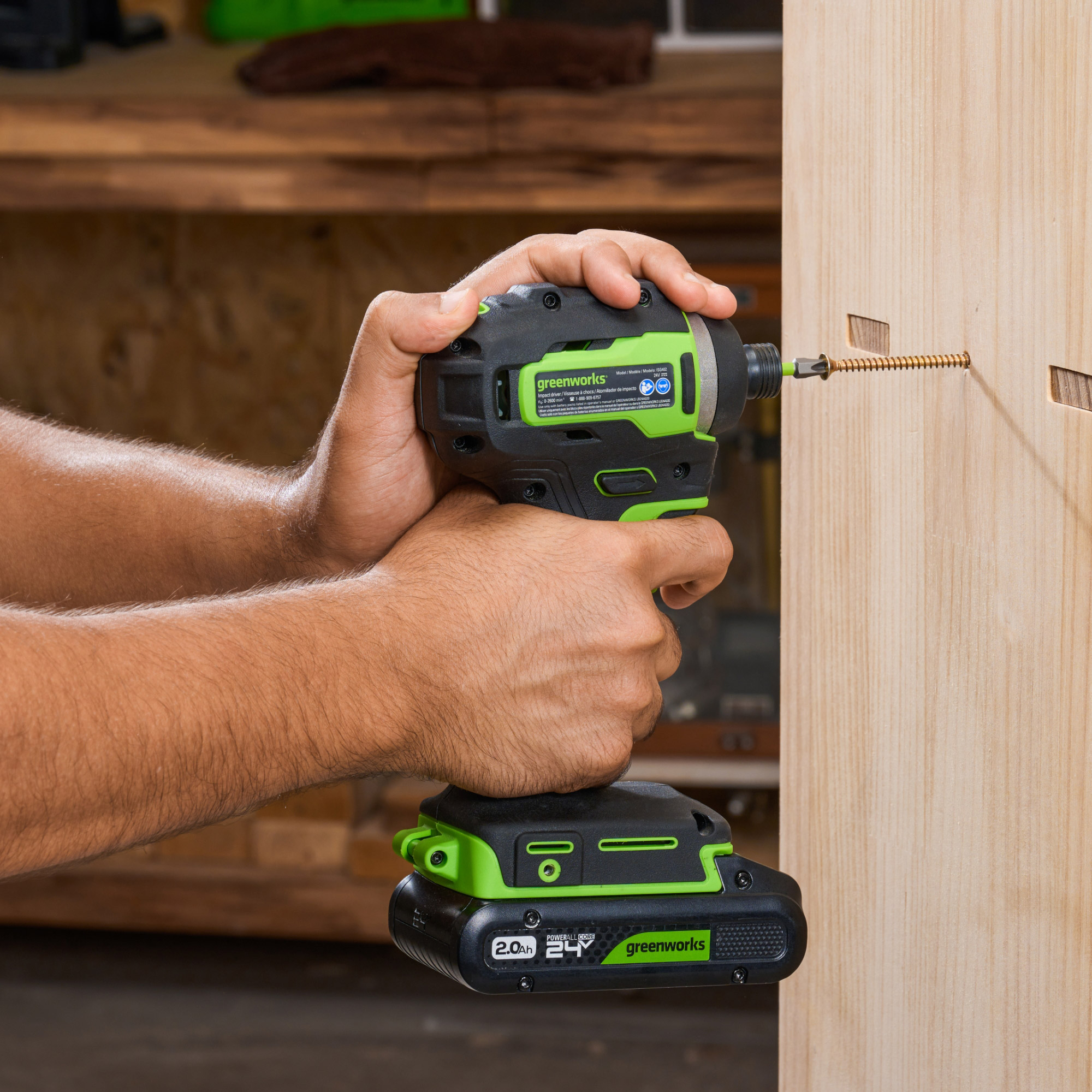 Enlarge Product Preview 5 Successfully Enriched by automation Job.