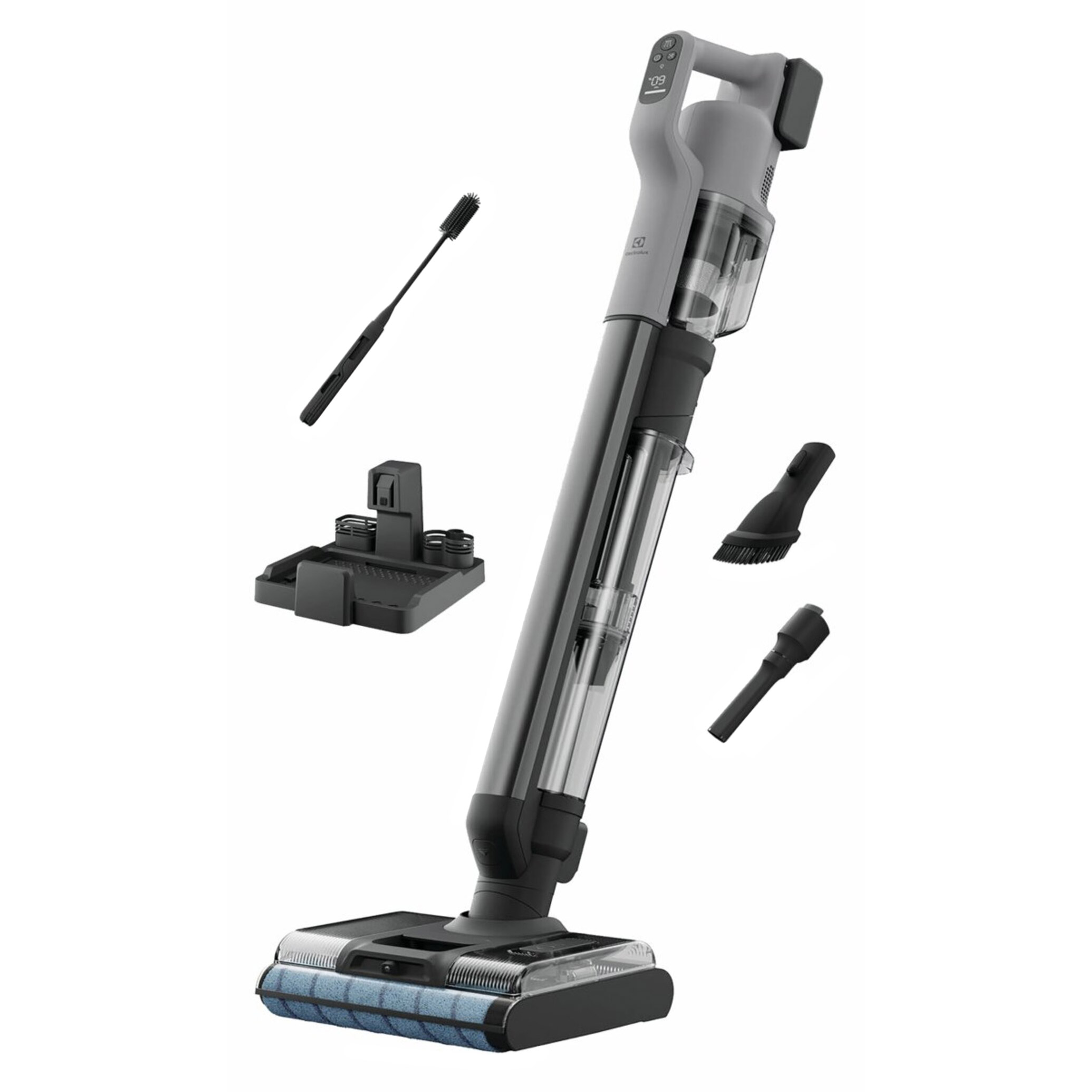 Electrolux 2-in-1 Wet and Dry Vacuum