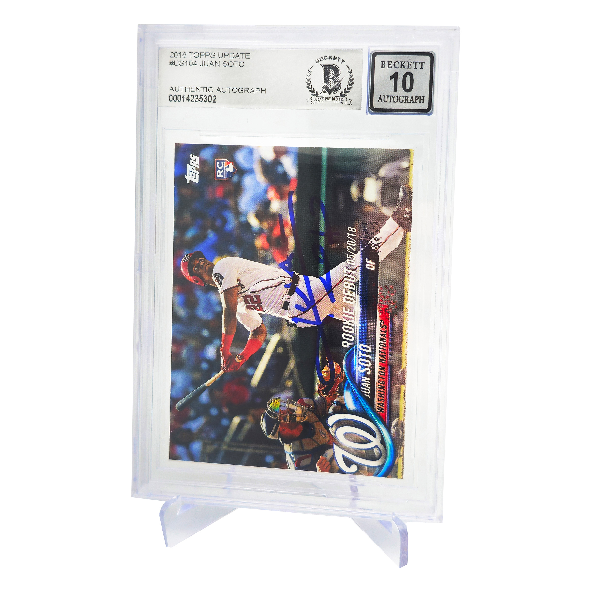 Enlarge Product Preview 3 Successfully Enriched by automation Job.