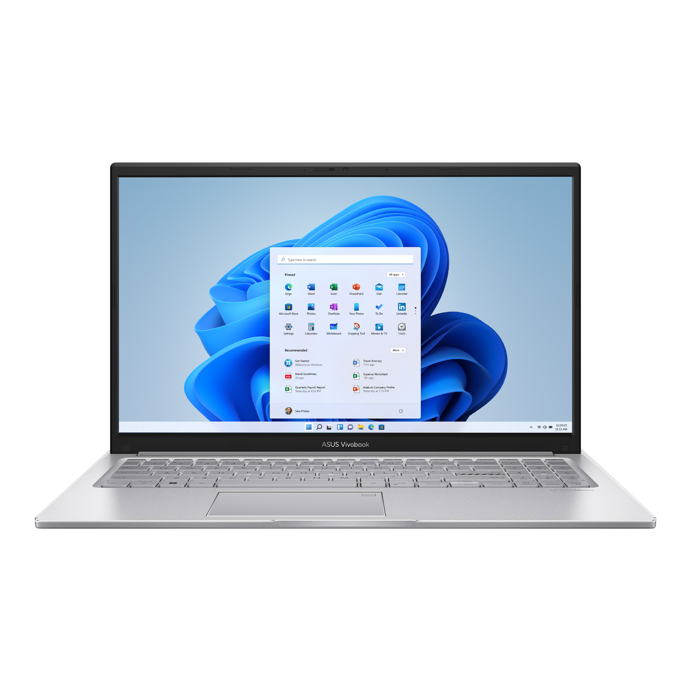 ASUS Vivobook 15.6
