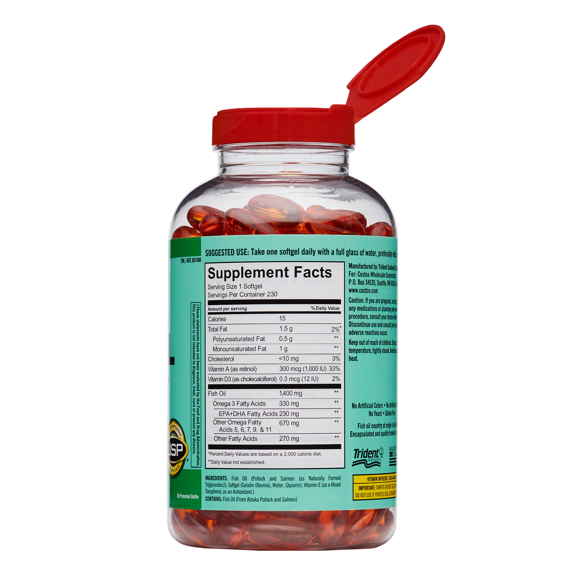 Enlarge Product Preview 4 Successfully Enriched by automation Job.