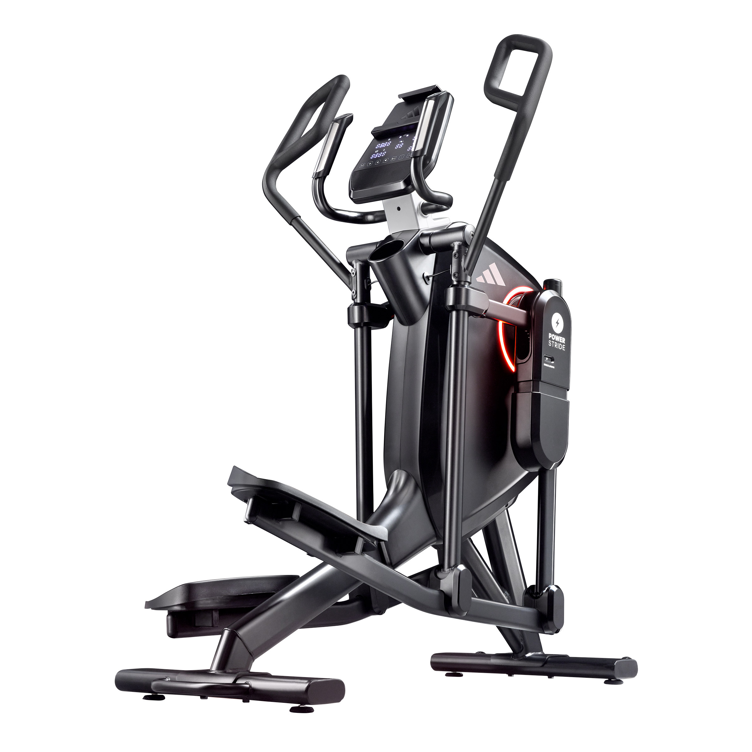adidas - Appareil elliptique X-800 Power Stride | Costco