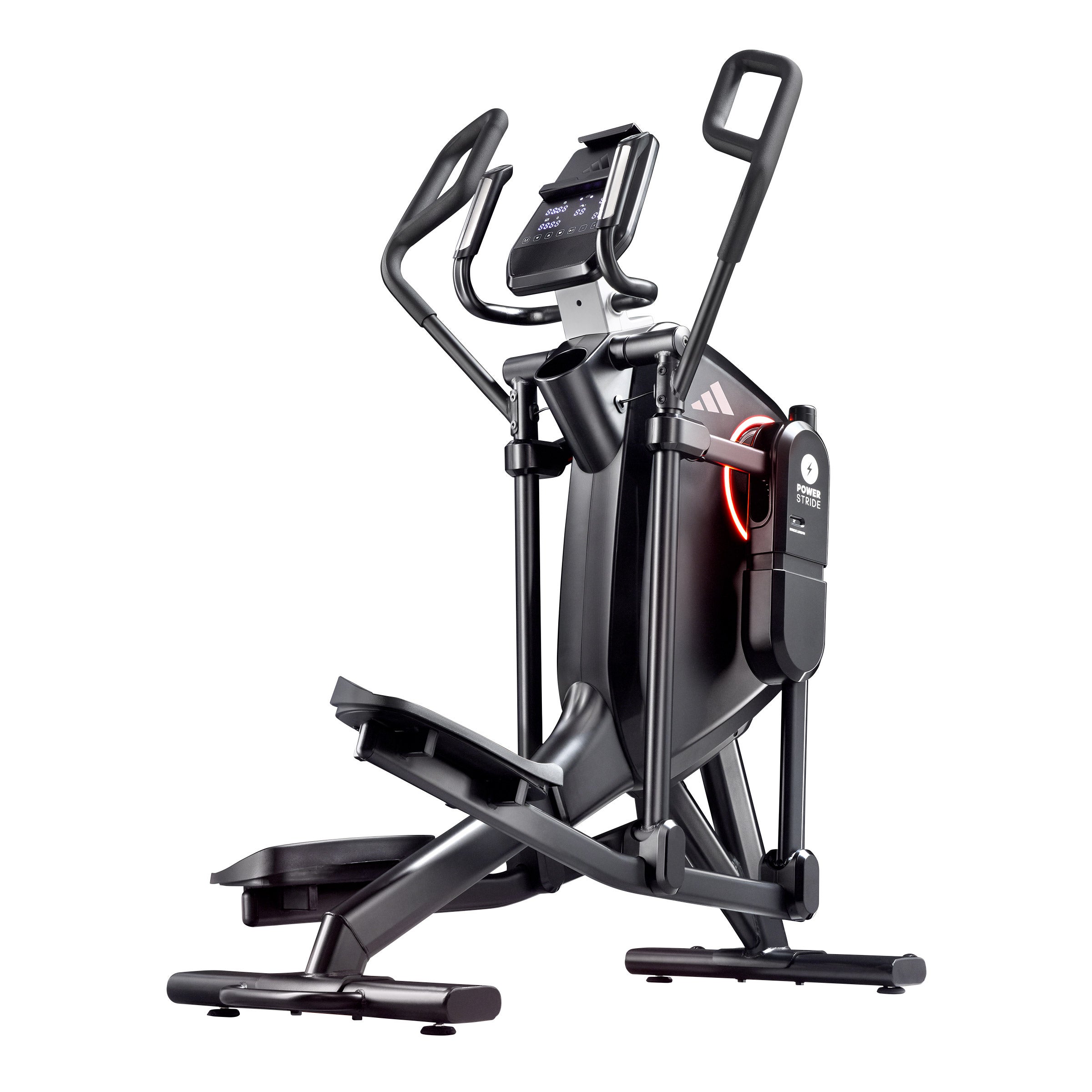adidas X-800 Power Stride Elliptical | Costco