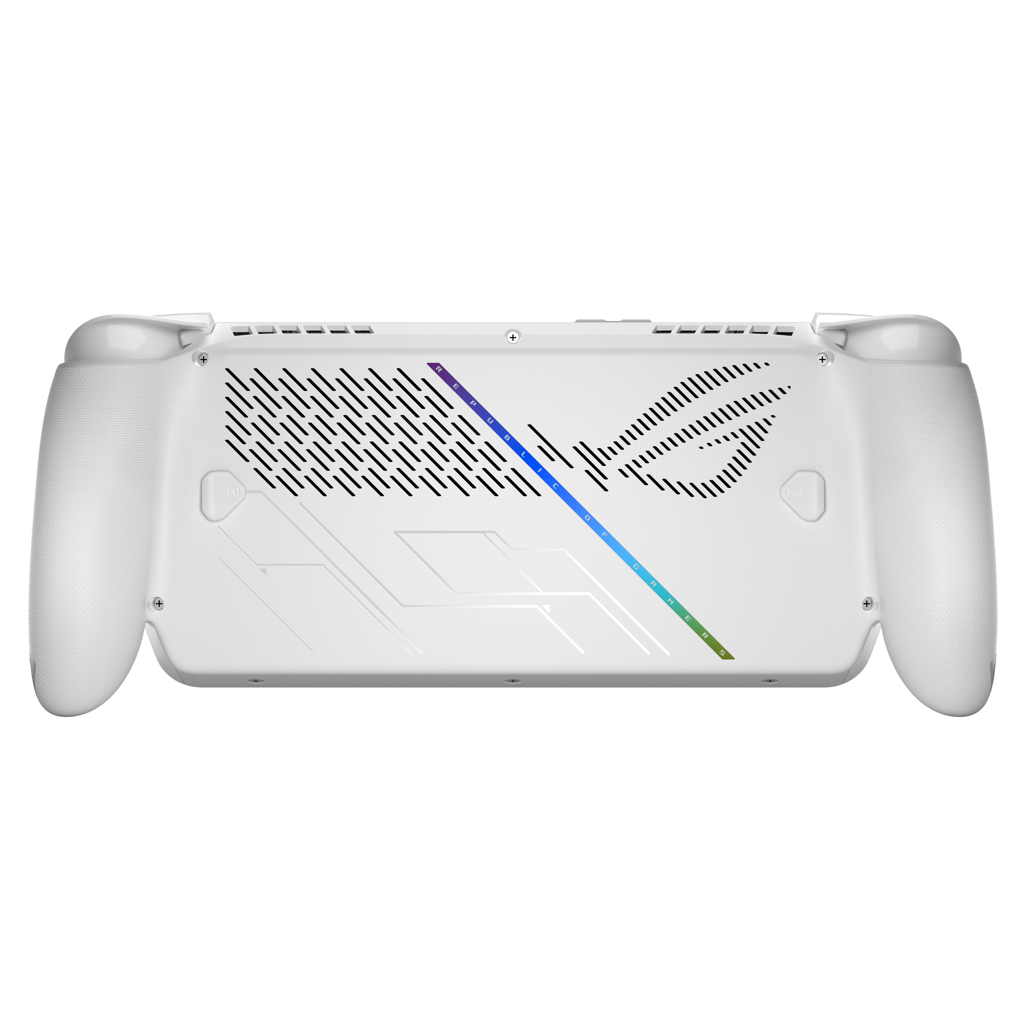 ASUS ROG XBOX Ally 7 in. Touchscreen Handheld Gaming Computer, AMD