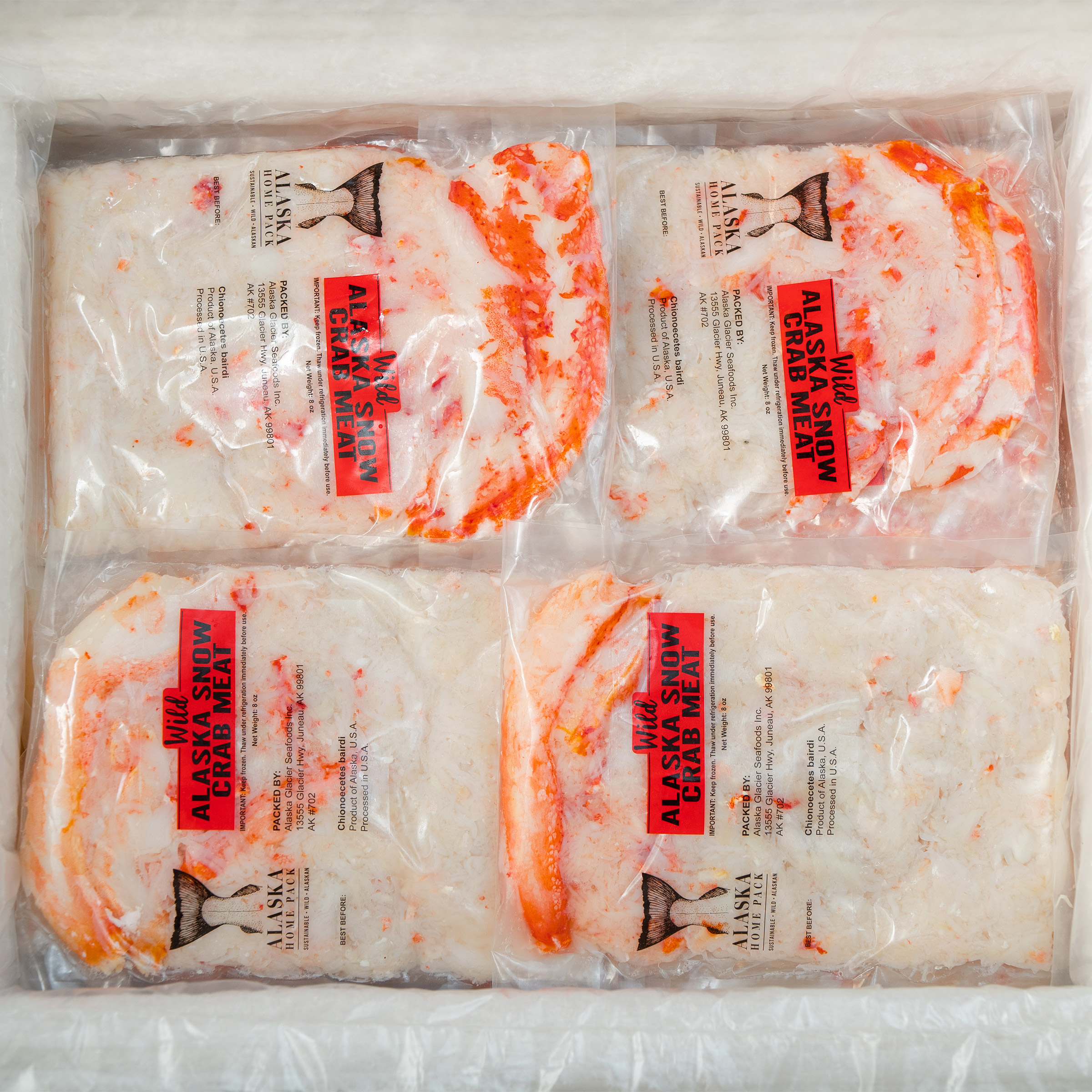 Enlarge Product Preview 5 Successfully Enriched by automation Job.