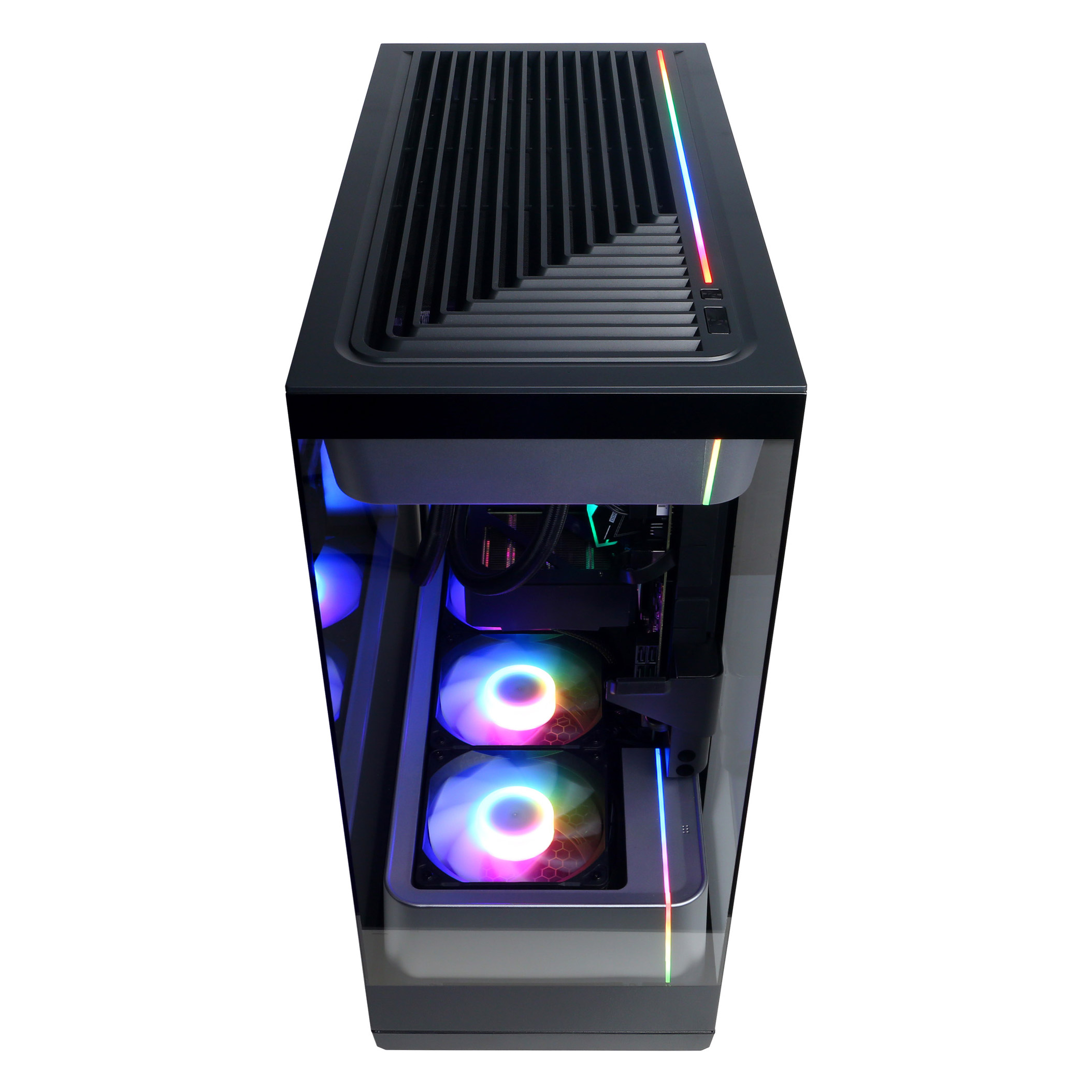 Enlarge Product Preview 3 Successfully Enriched by automation Job.