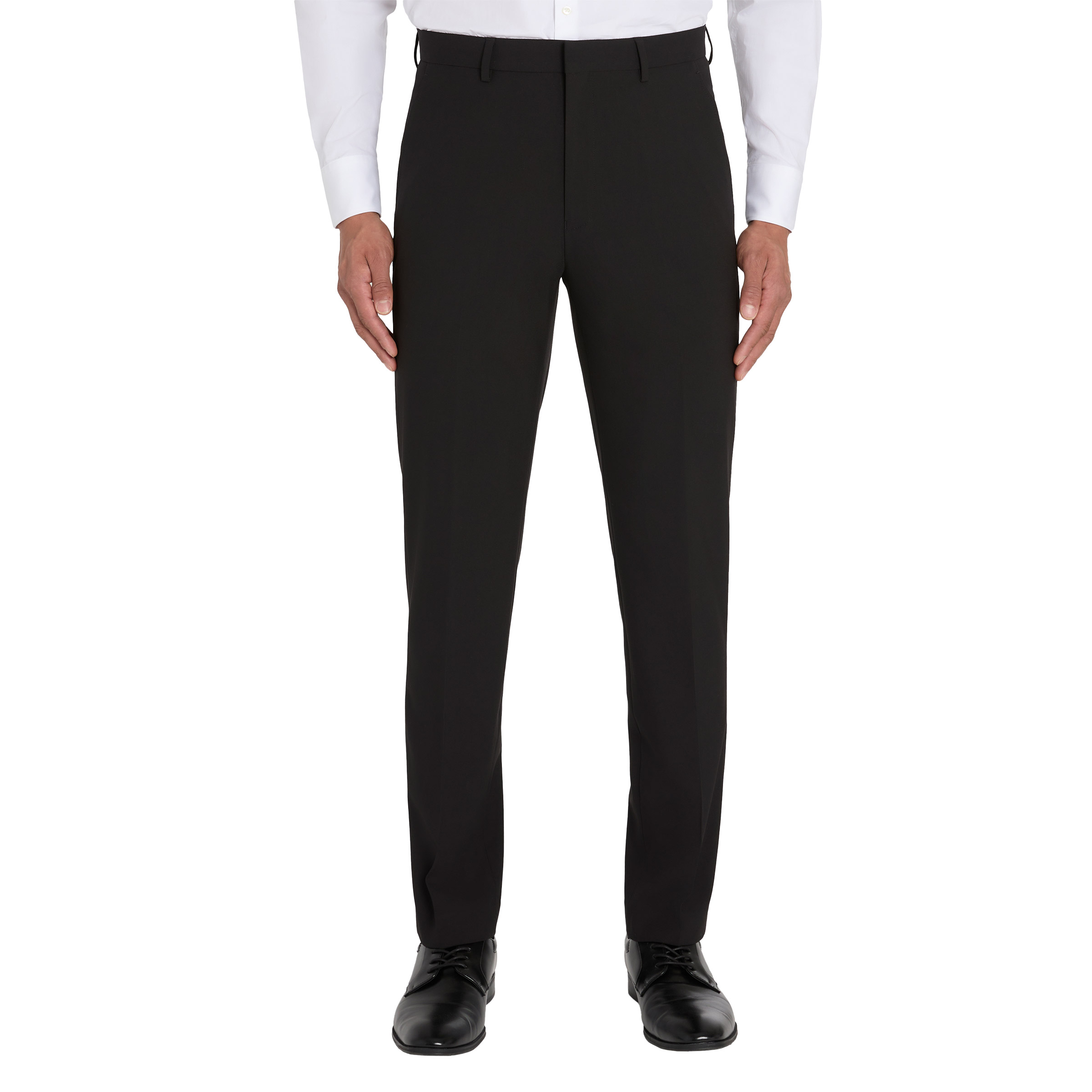 Calvin Klein Men's Dress Pant
