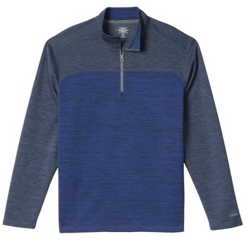 GH Bass & Co. ¼ Zip Pullover | Costco GH Bass & Co. ¼ Zip Pullover | Costco