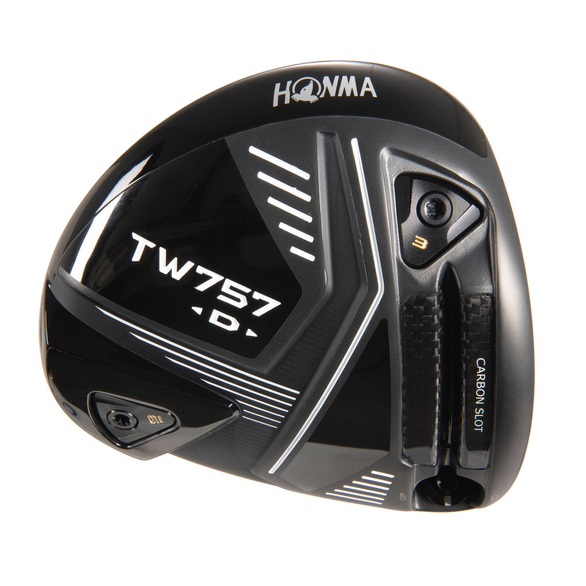 Honma TW757 10.5 Regular Flex Driver | Costco Honma TW757 10.5 Regular Flex Driver | Costco