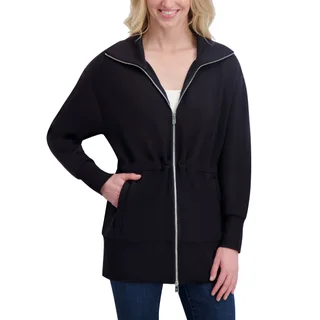CONVERSE ANORAK FULL-ZIP JACKET