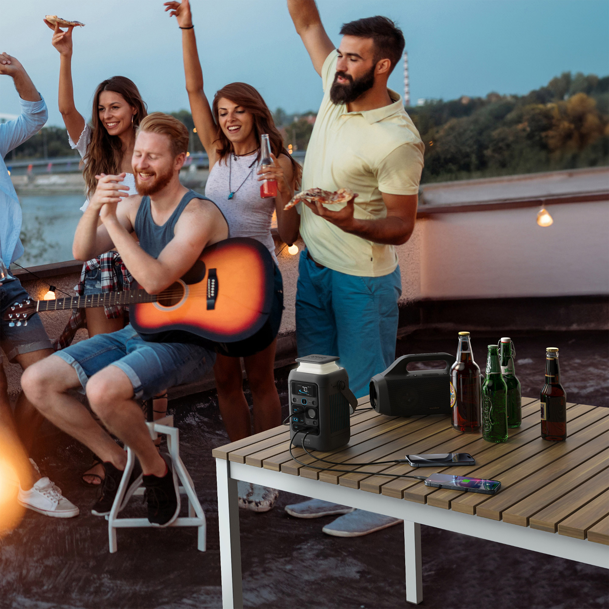 Enlarge Product Preview 6 Successfully Enriched by automation Job.